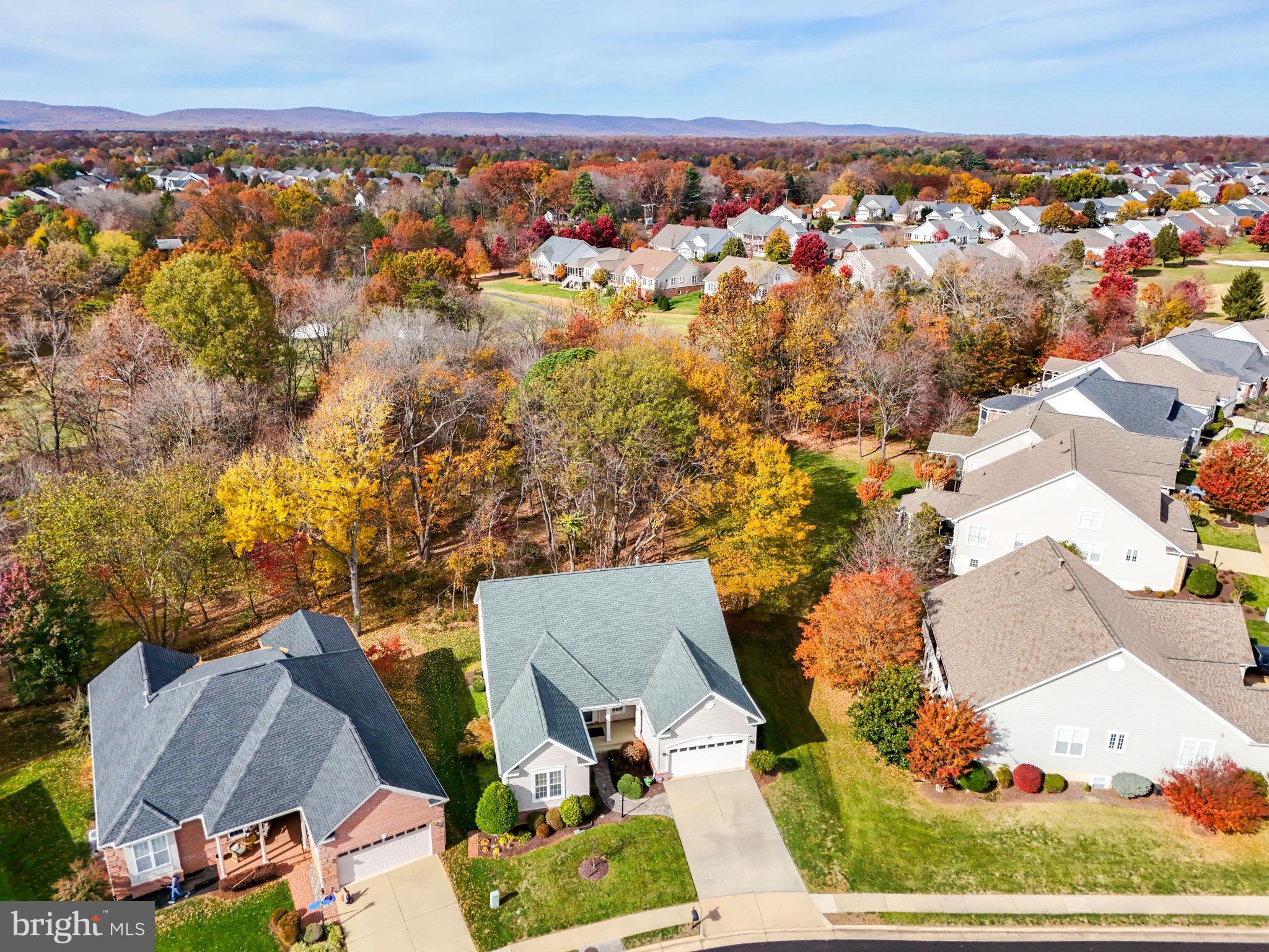 HERITAGE HUNT - Residential