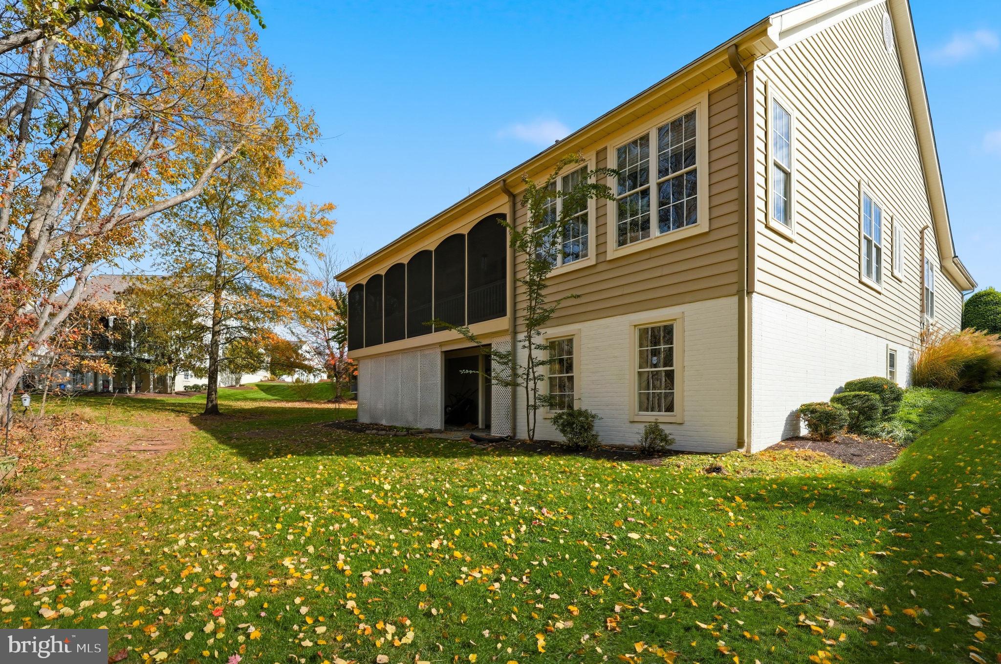 HERITAGE HUNT - Residential