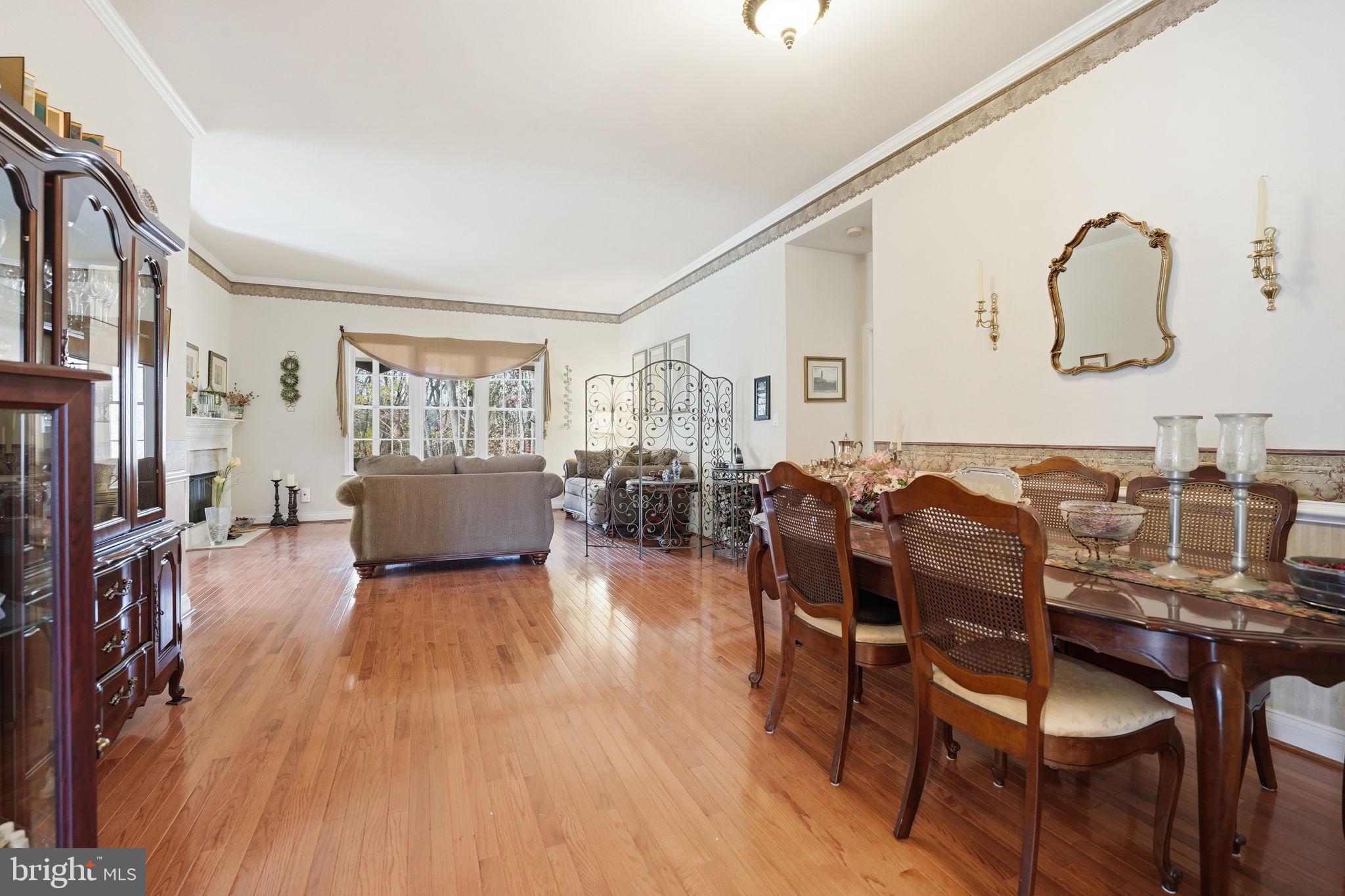 HERITAGE HUNT - Residential