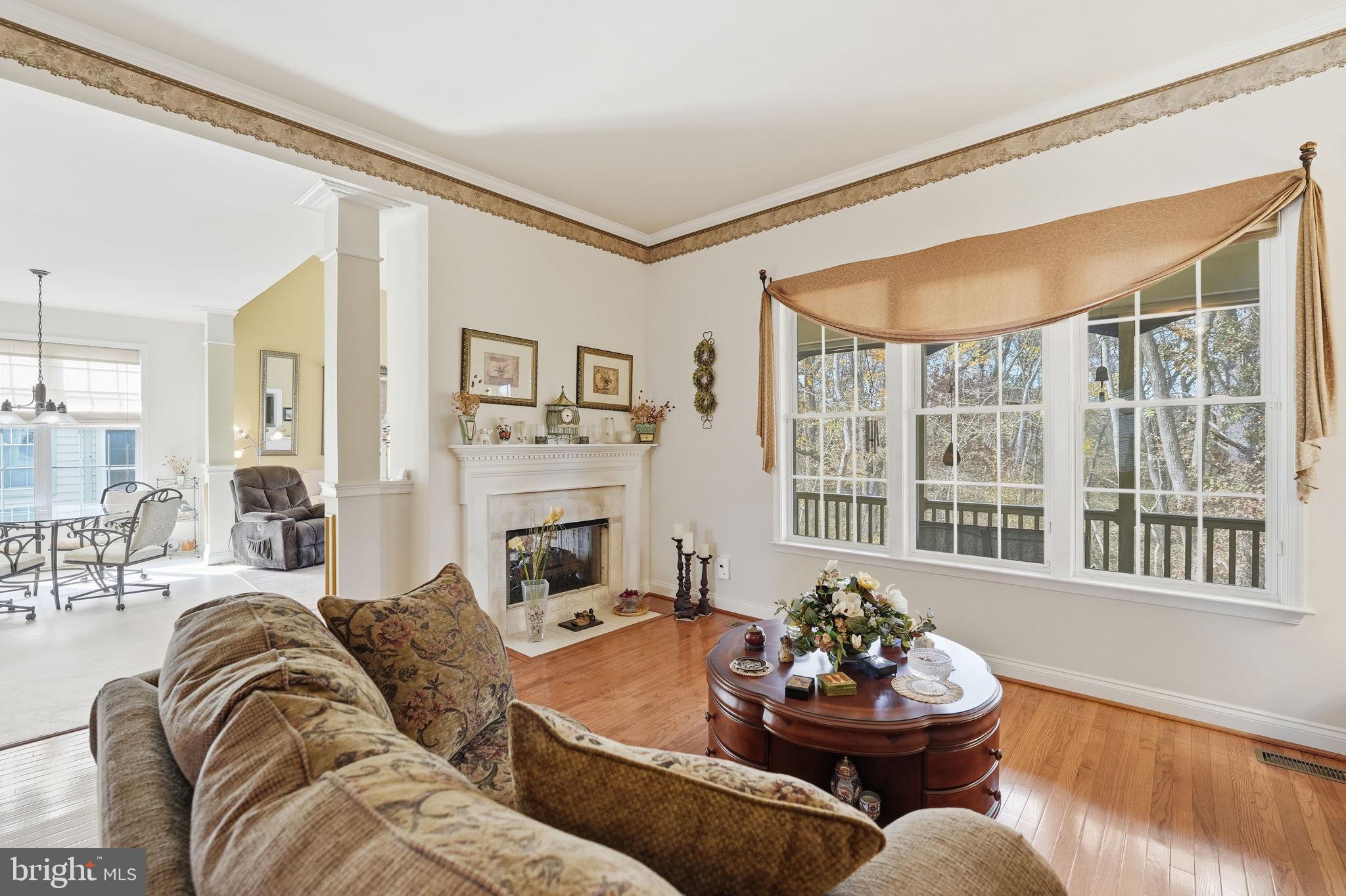 HERITAGE HUNT - Residential