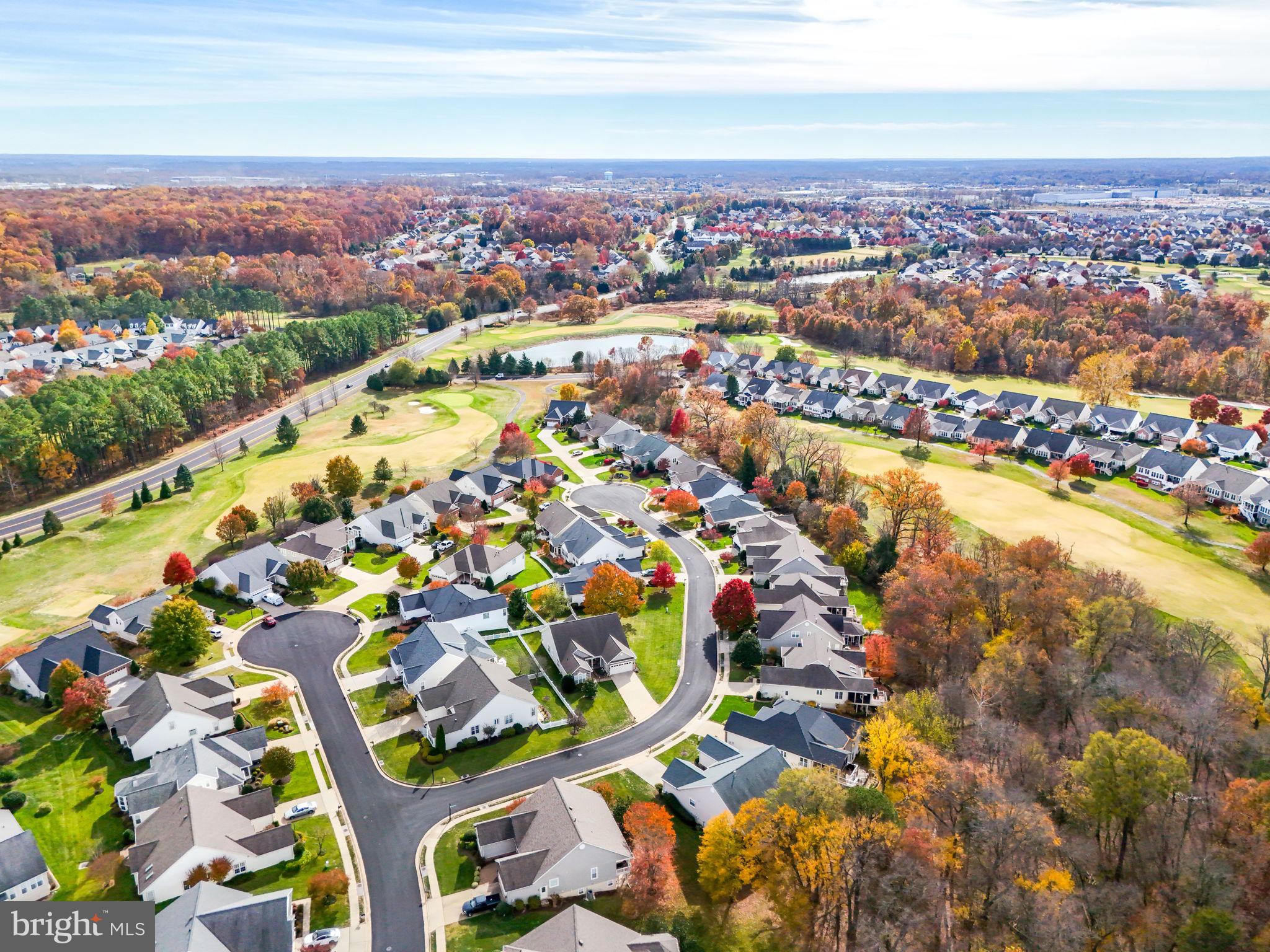 HERITAGE HUNT - Residential