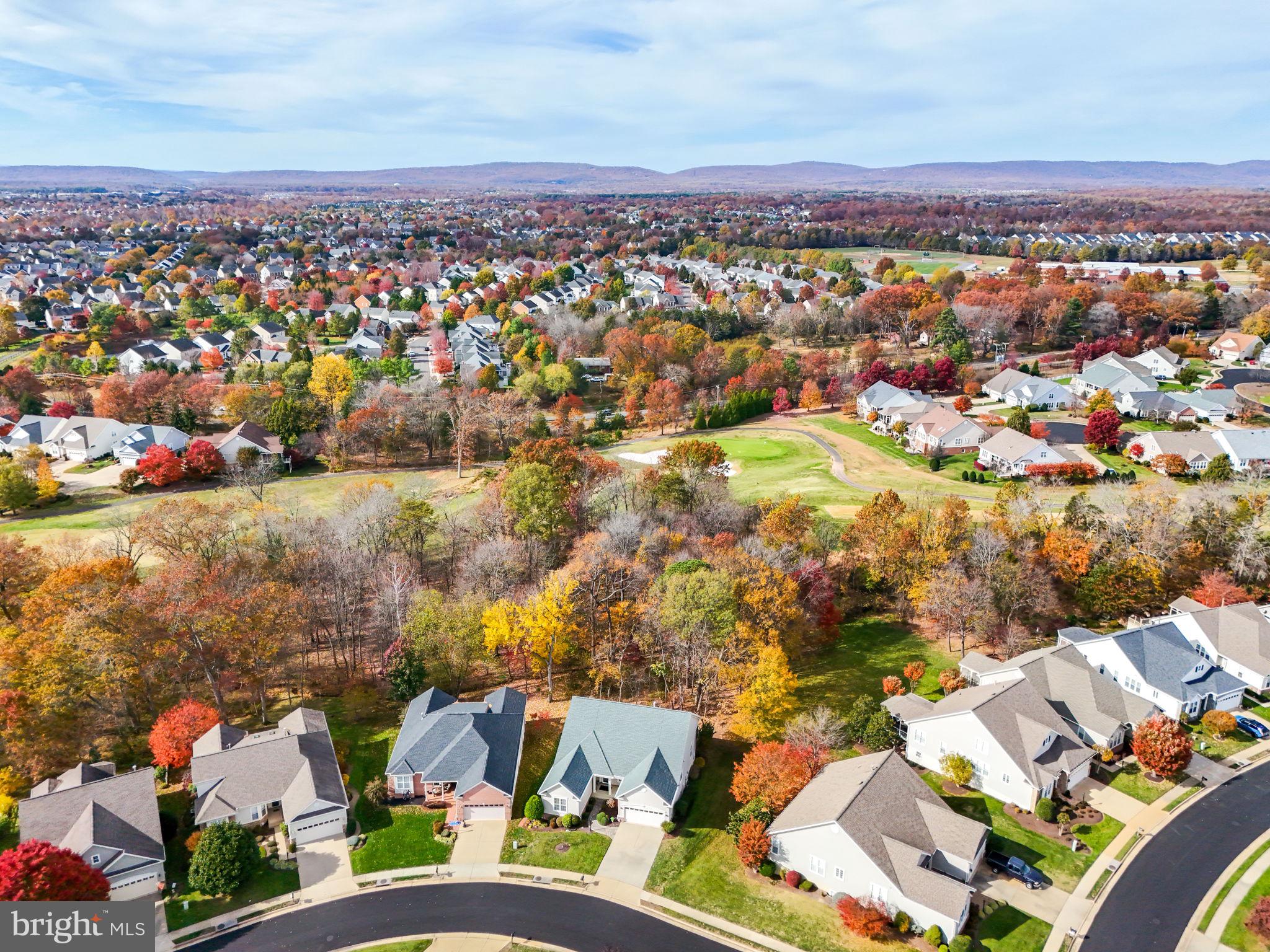 HERITAGE HUNT - Residential