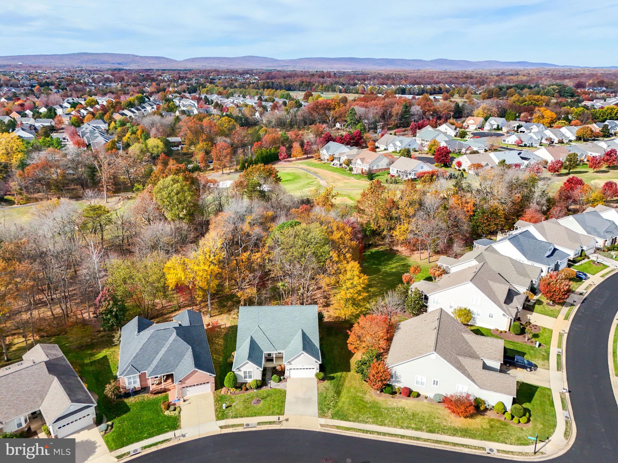 HERITAGE HUNT - Residential