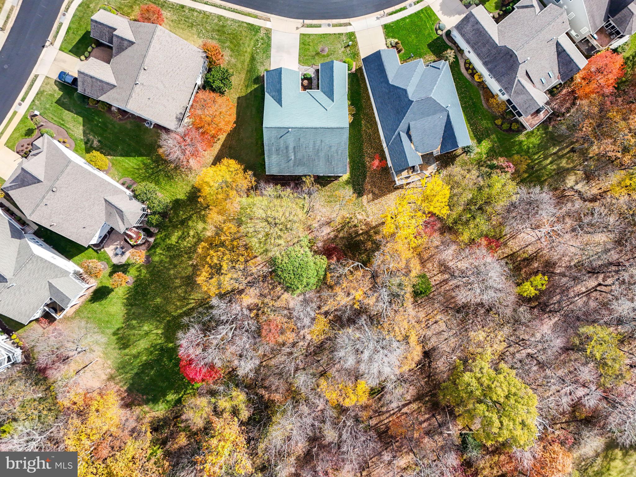 HERITAGE HUNT - Residential