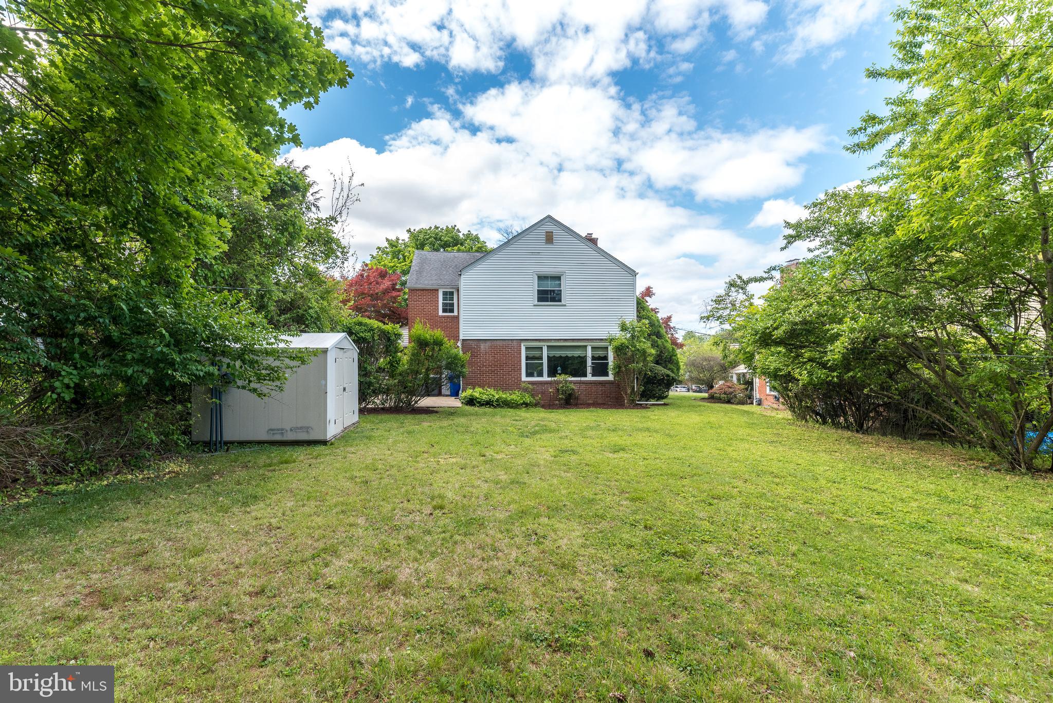 CHELTENHAM - Residential