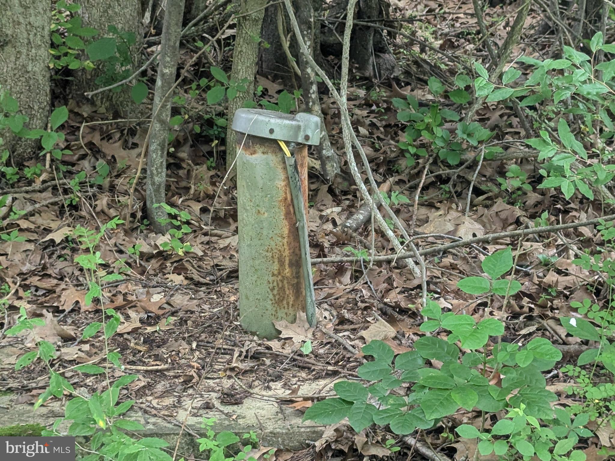 6.1 and 1.57 Acres CHESTNUT HILL ROAD