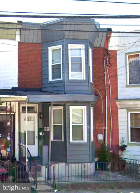 Multifamily For Sale - 4428 Parrish Street<br/> PHILADELPHIA, PA 19104