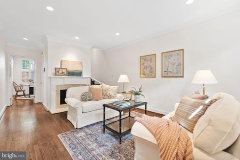 647 S COLUMBUS STREET ALEXANDRIA VA 22314