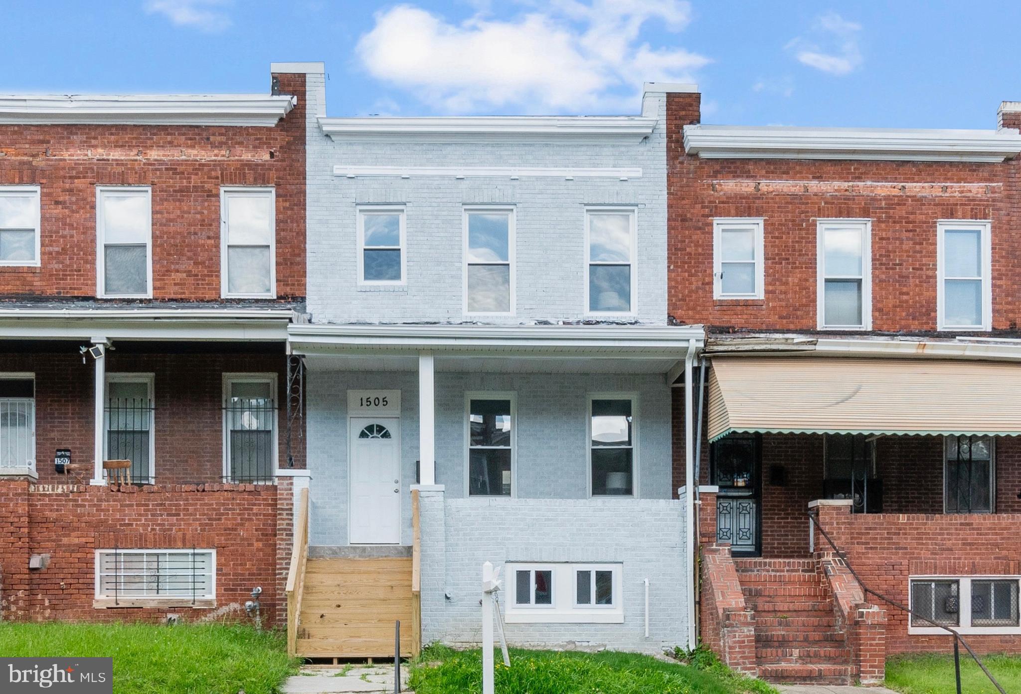 SANDTOWN-WINCHESTER - Residential