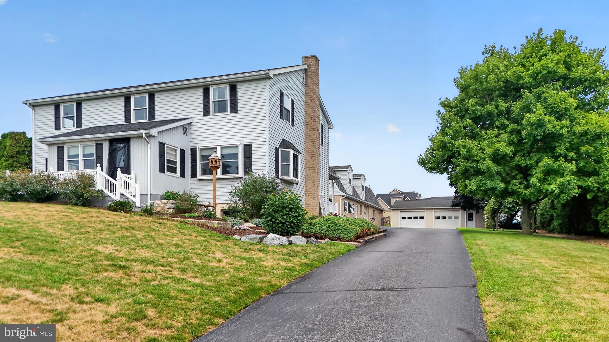 285 SCHOOL LANE ROAD