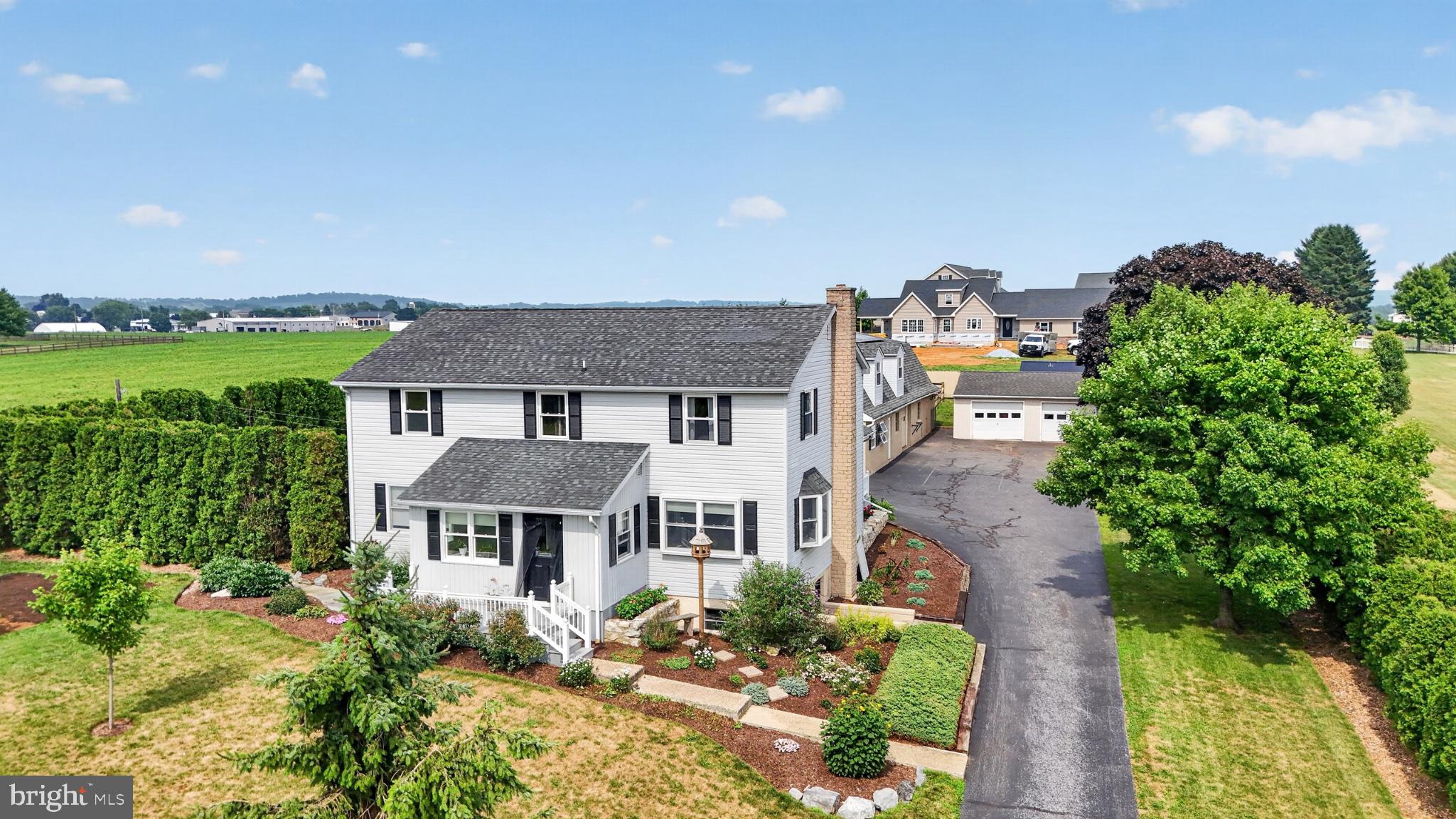 285 SCHOOL LANE ROAD