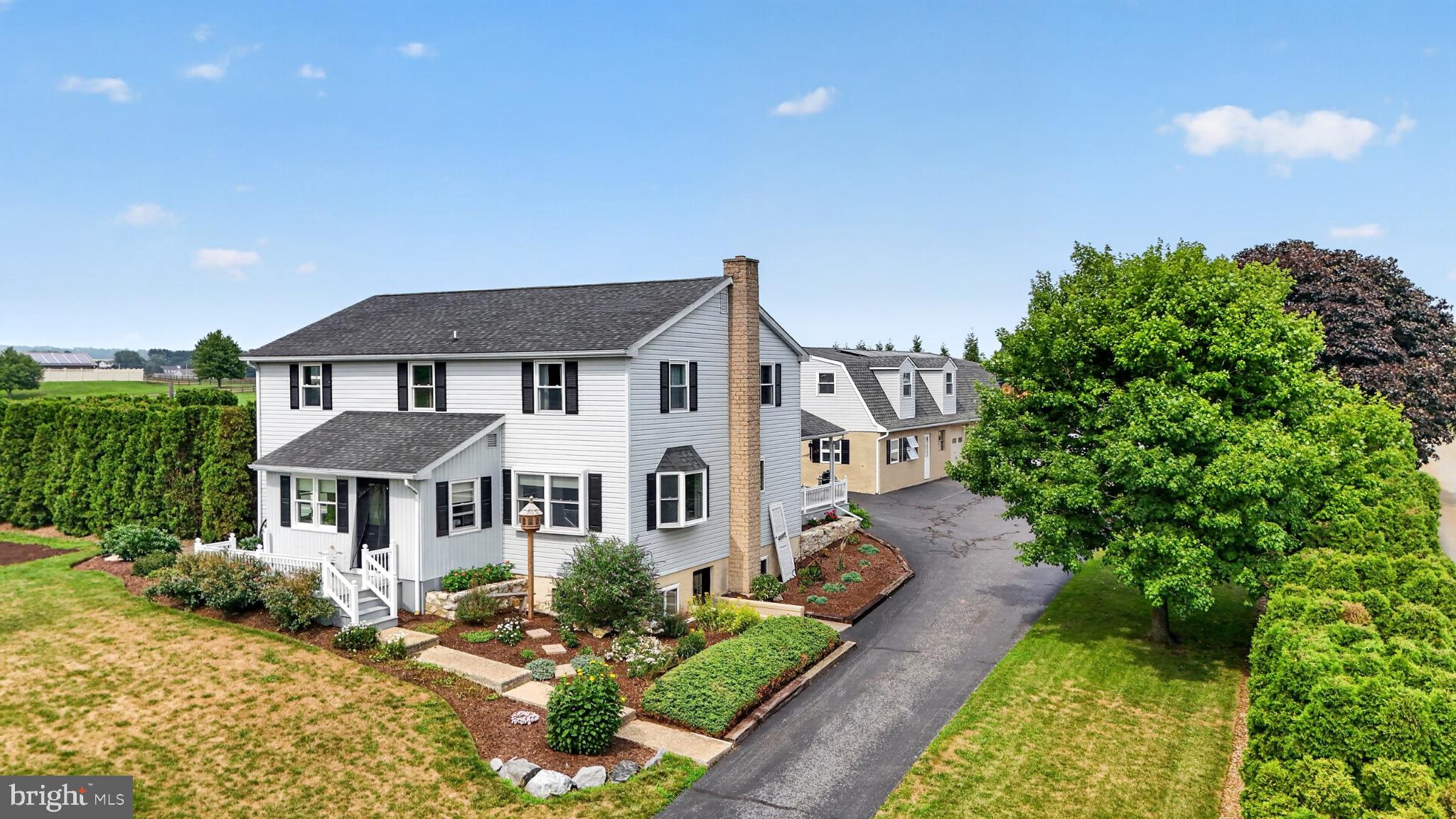 285 SCHOOL LANE ROAD