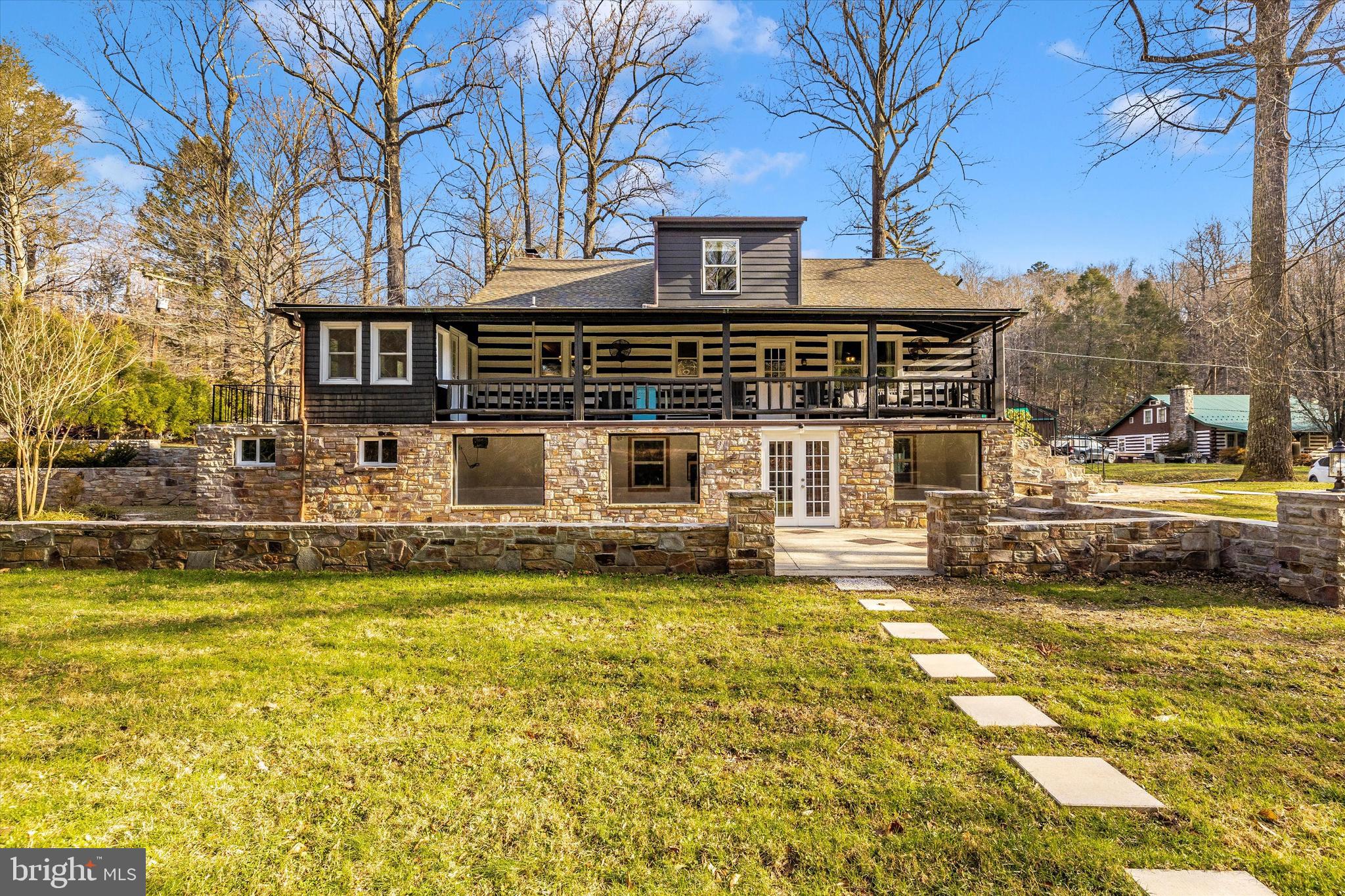 6131 MOUNTAINDALE ROAD