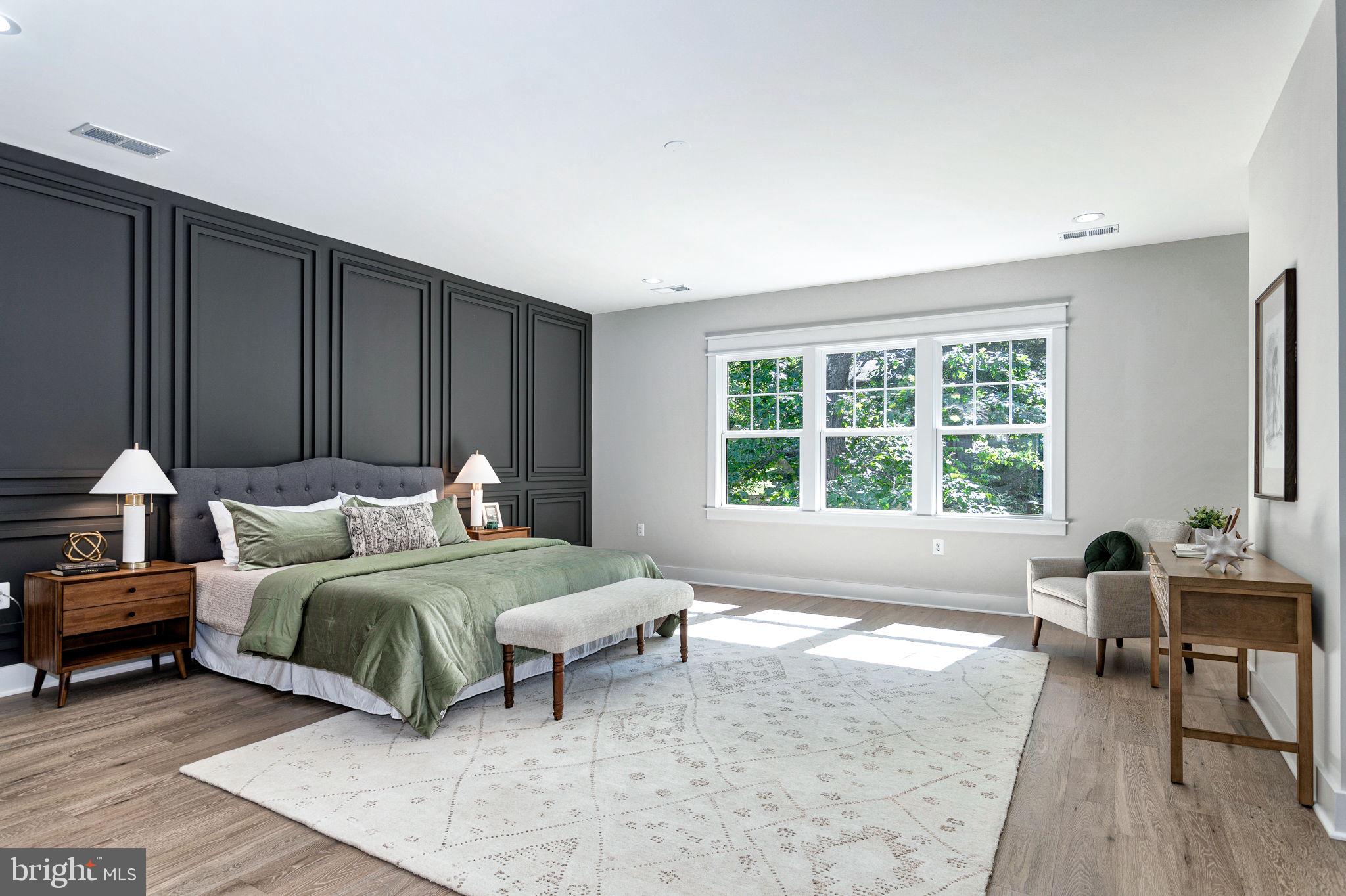 POPLAR HEIGHTS - Residential