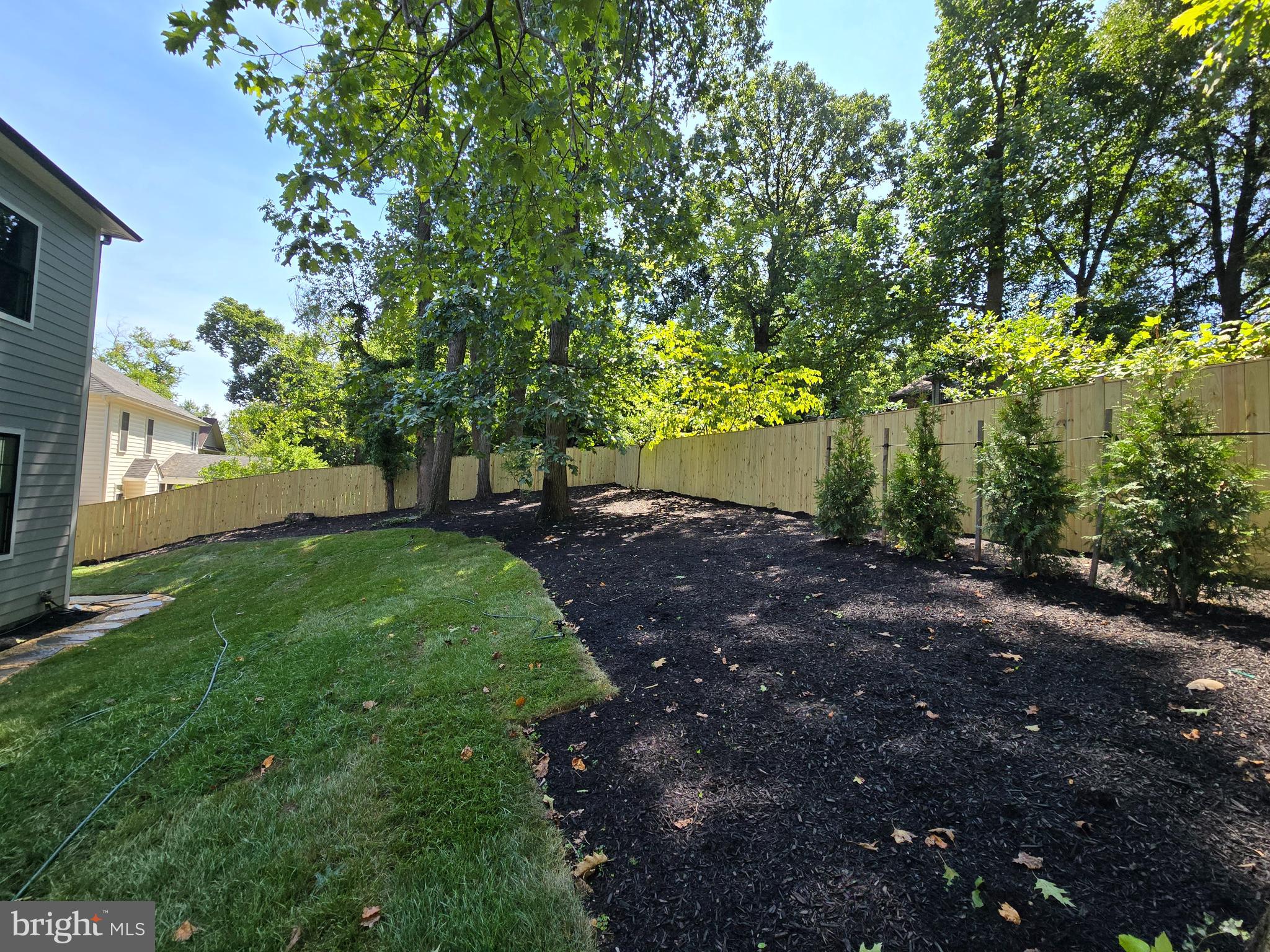 POPLAR HEIGHTS - Residential