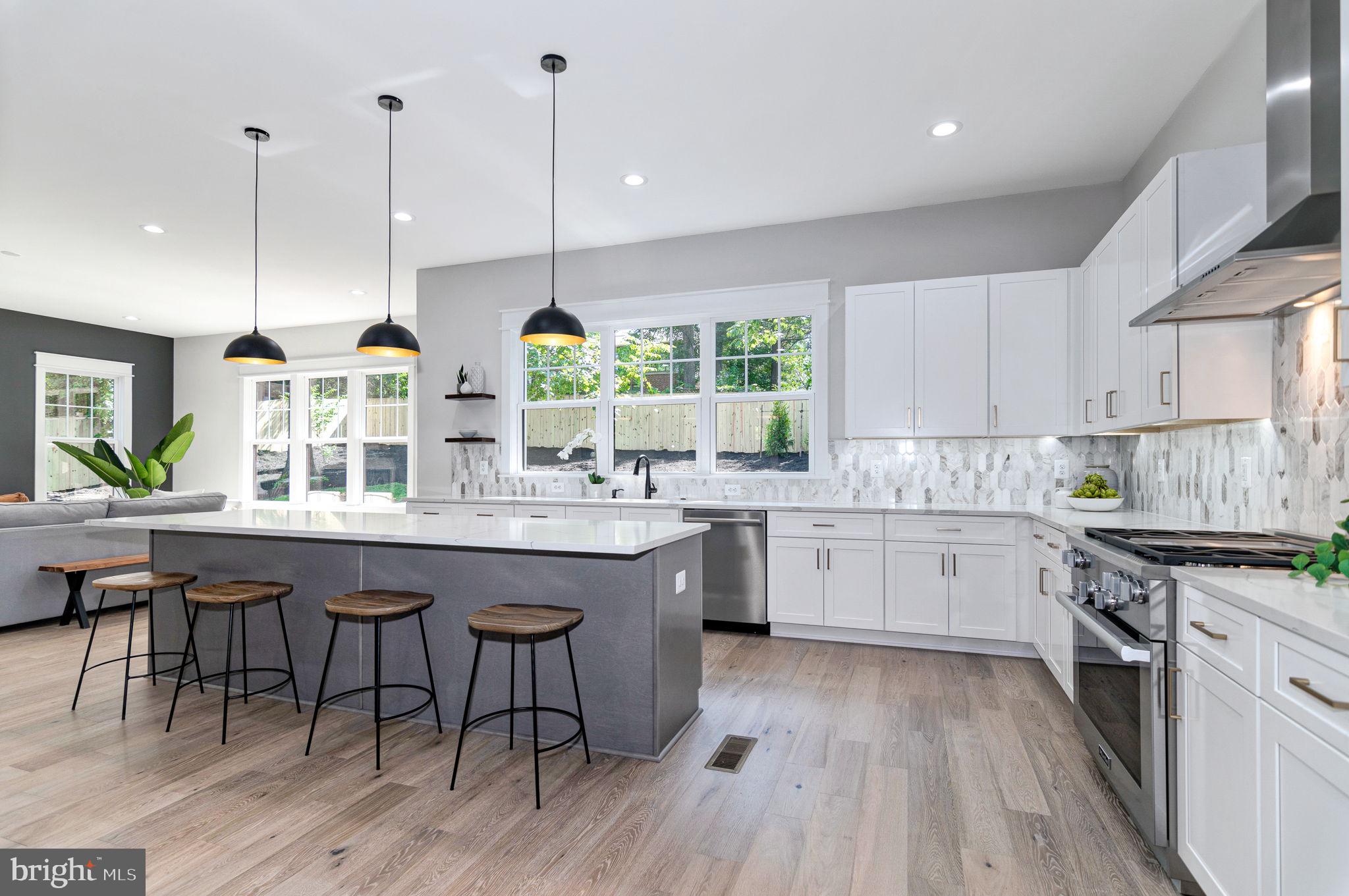 POPLAR HEIGHTS - Residential