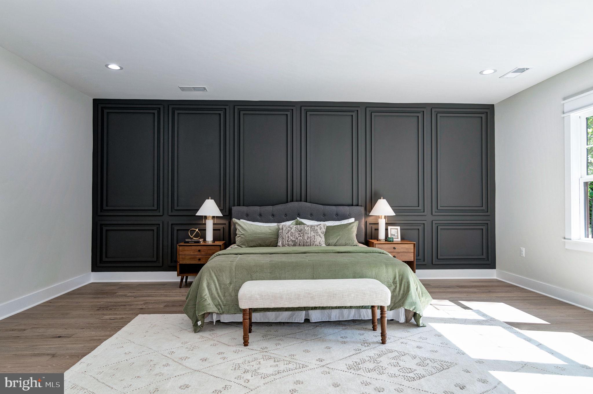 POPLAR HEIGHTS - Residential