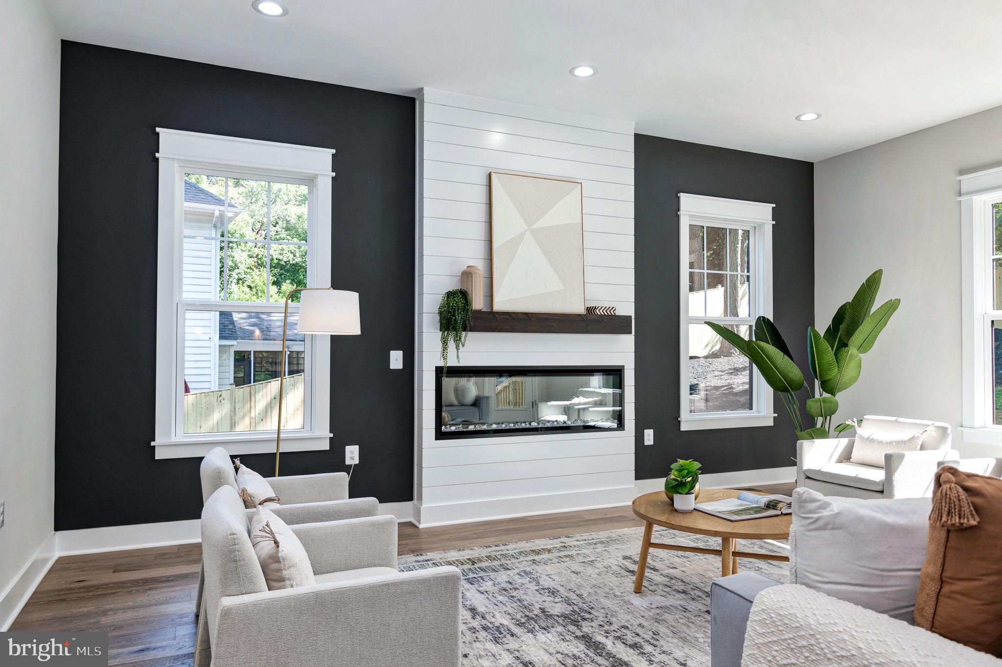 POPLAR HEIGHTS - Residential