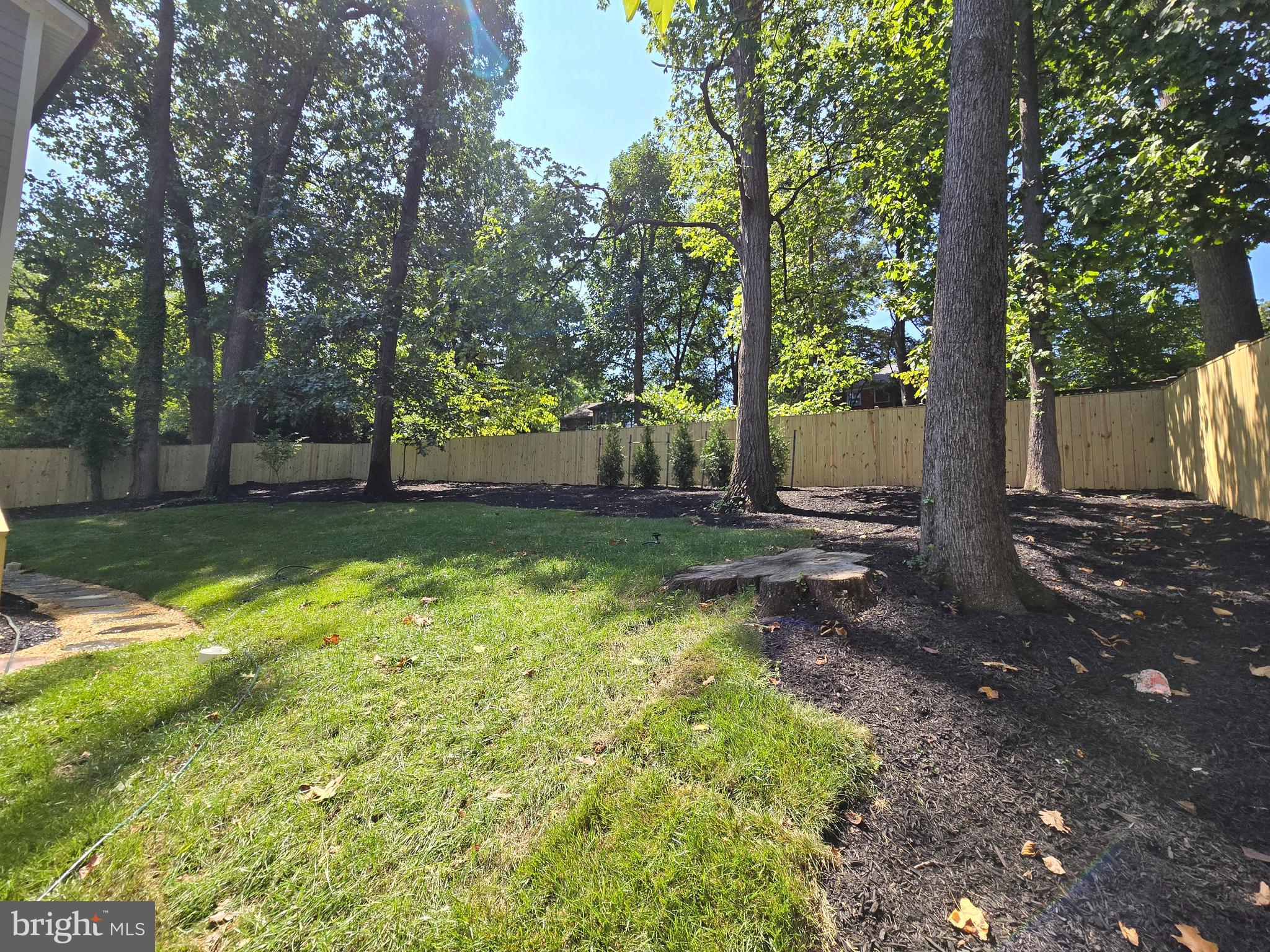 POPLAR HEIGHTS - Residential