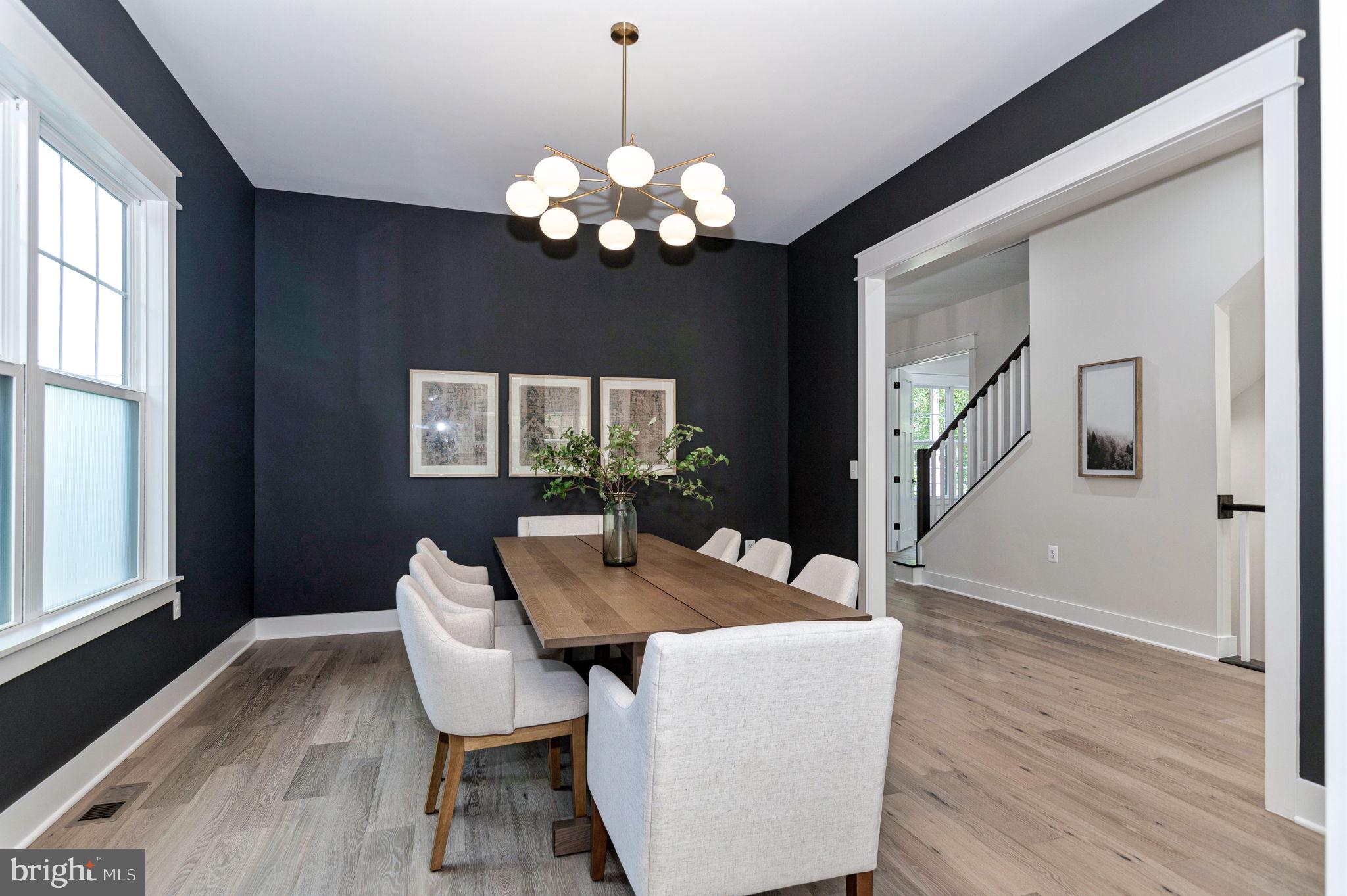 POPLAR HEIGHTS - Residential