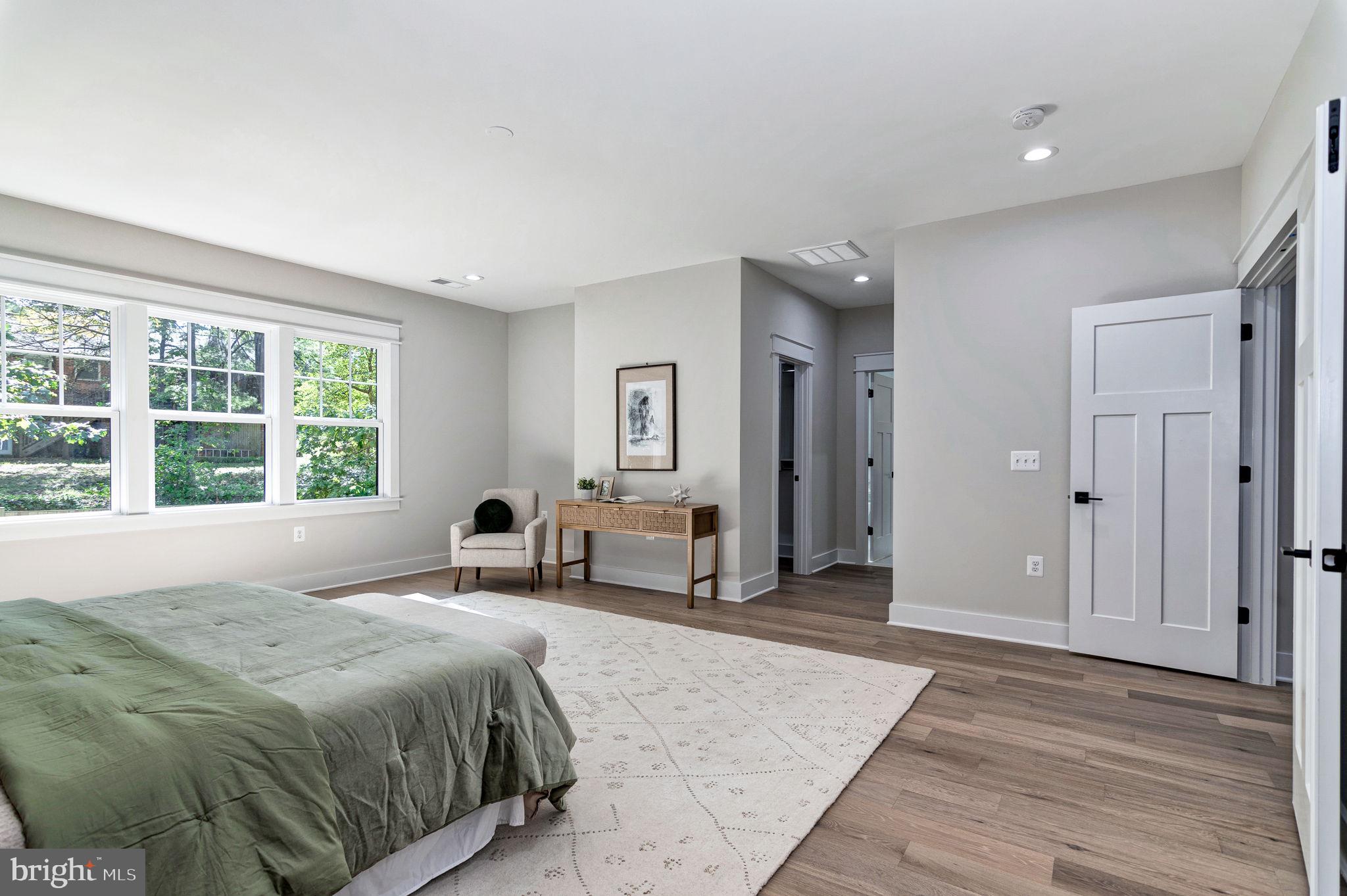 POPLAR HEIGHTS - Residential