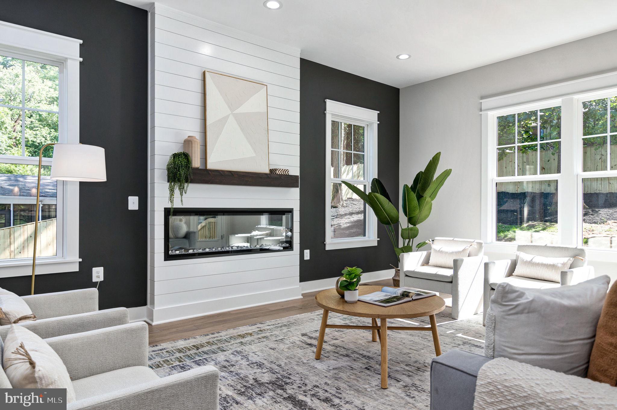 POPLAR HEIGHTS - Residential