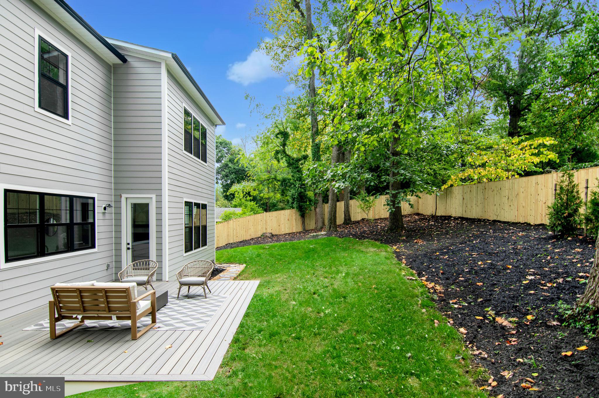 POPLAR HEIGHTS - Residential