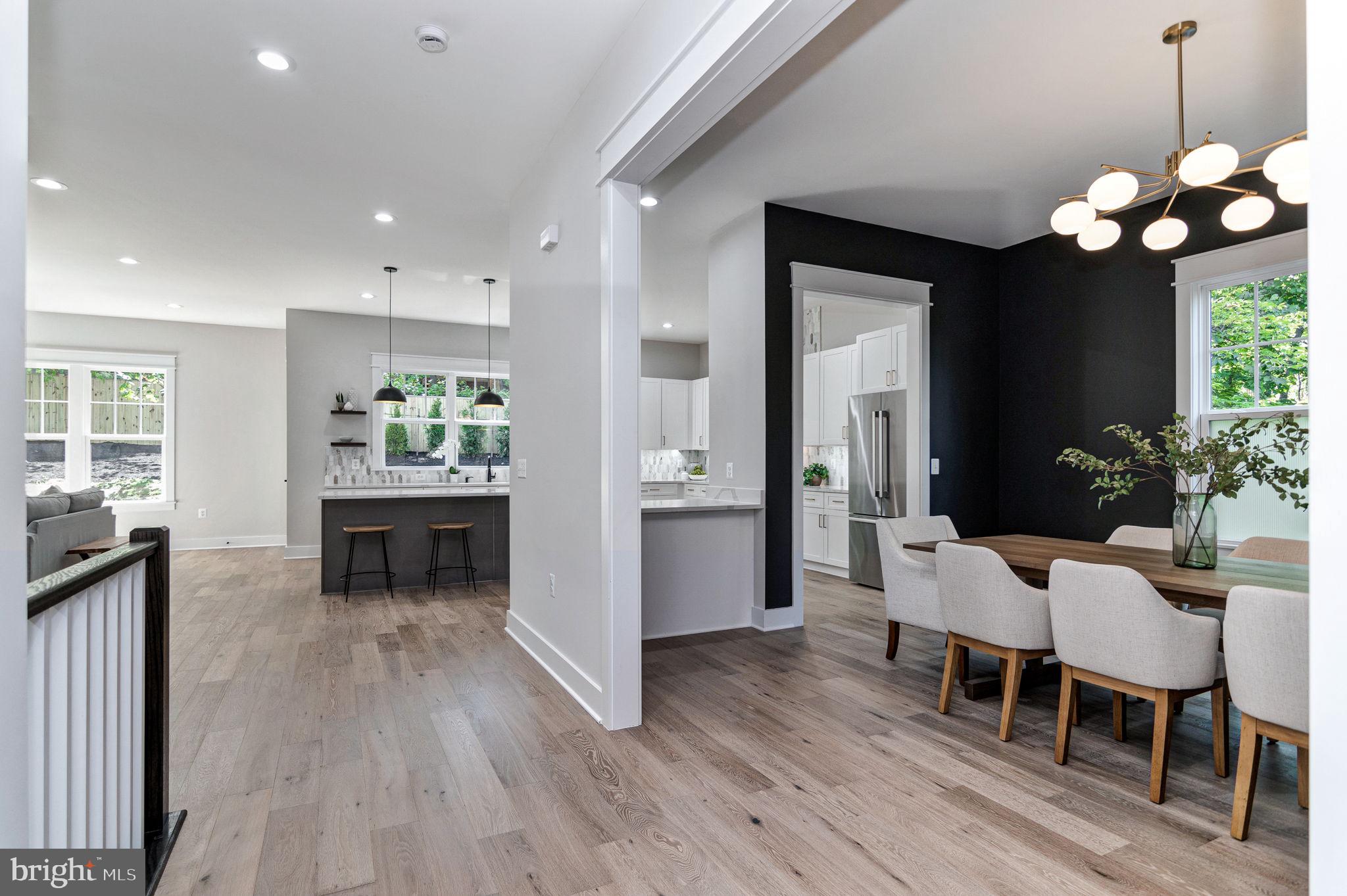 POPLAR HEIGHTS - Residential