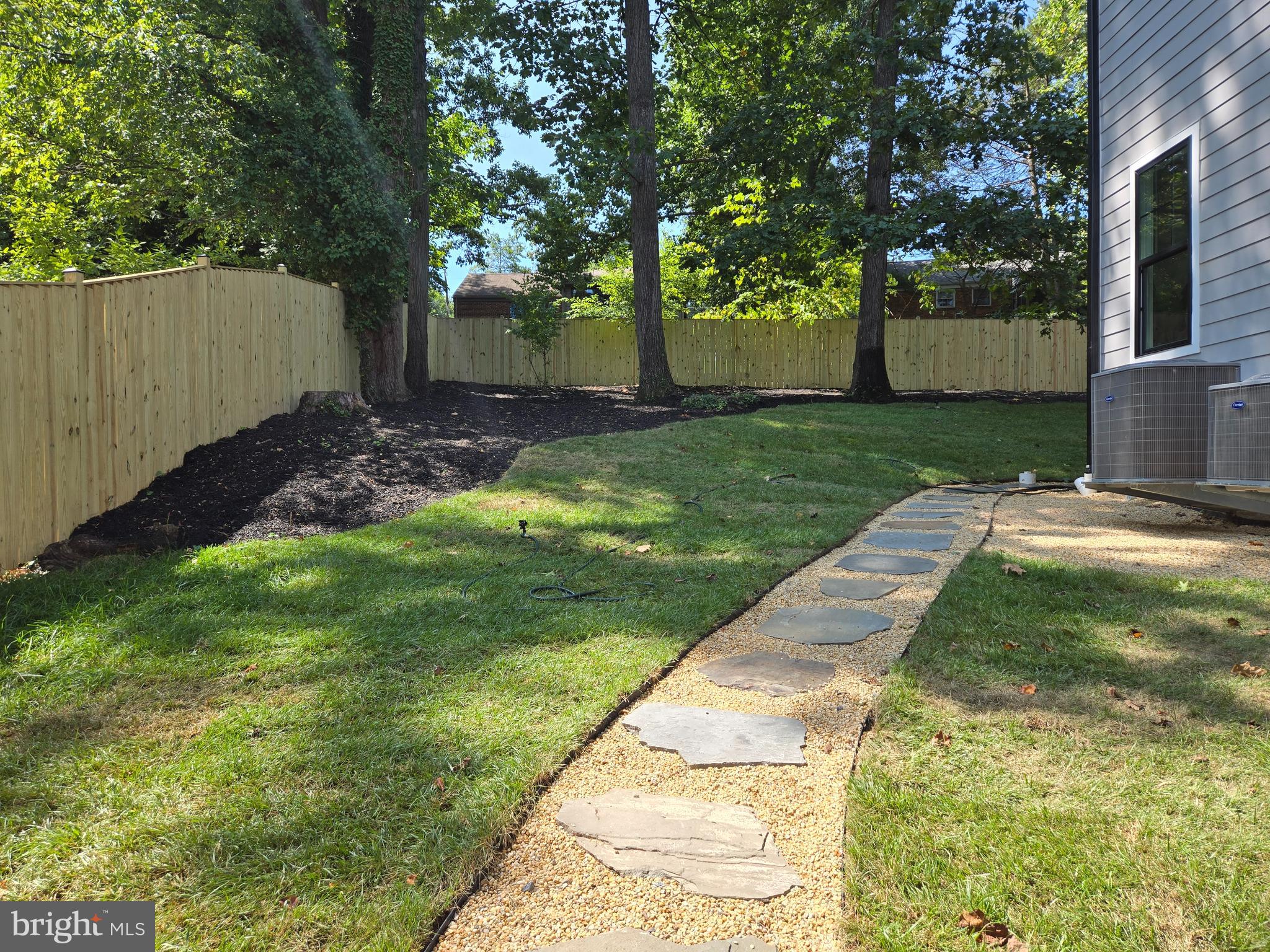 POPLAR HEIGHTS - Residential