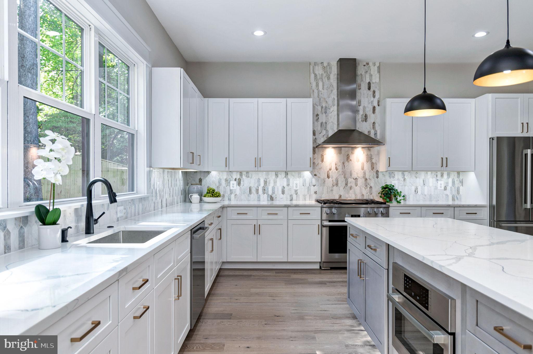 POPLAR HEIGHTS - Residential