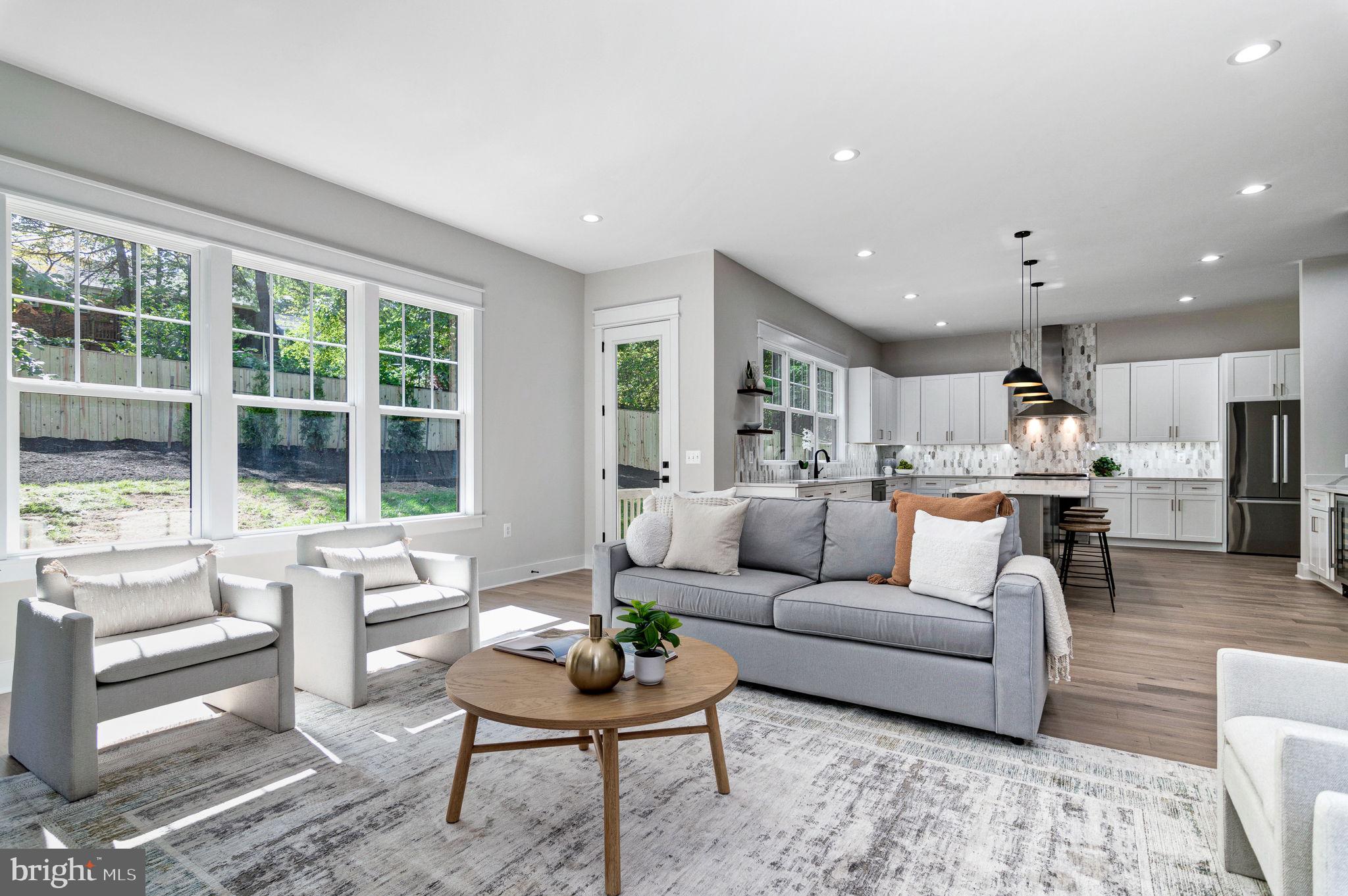 POPLAR HEIGHTS - Residential