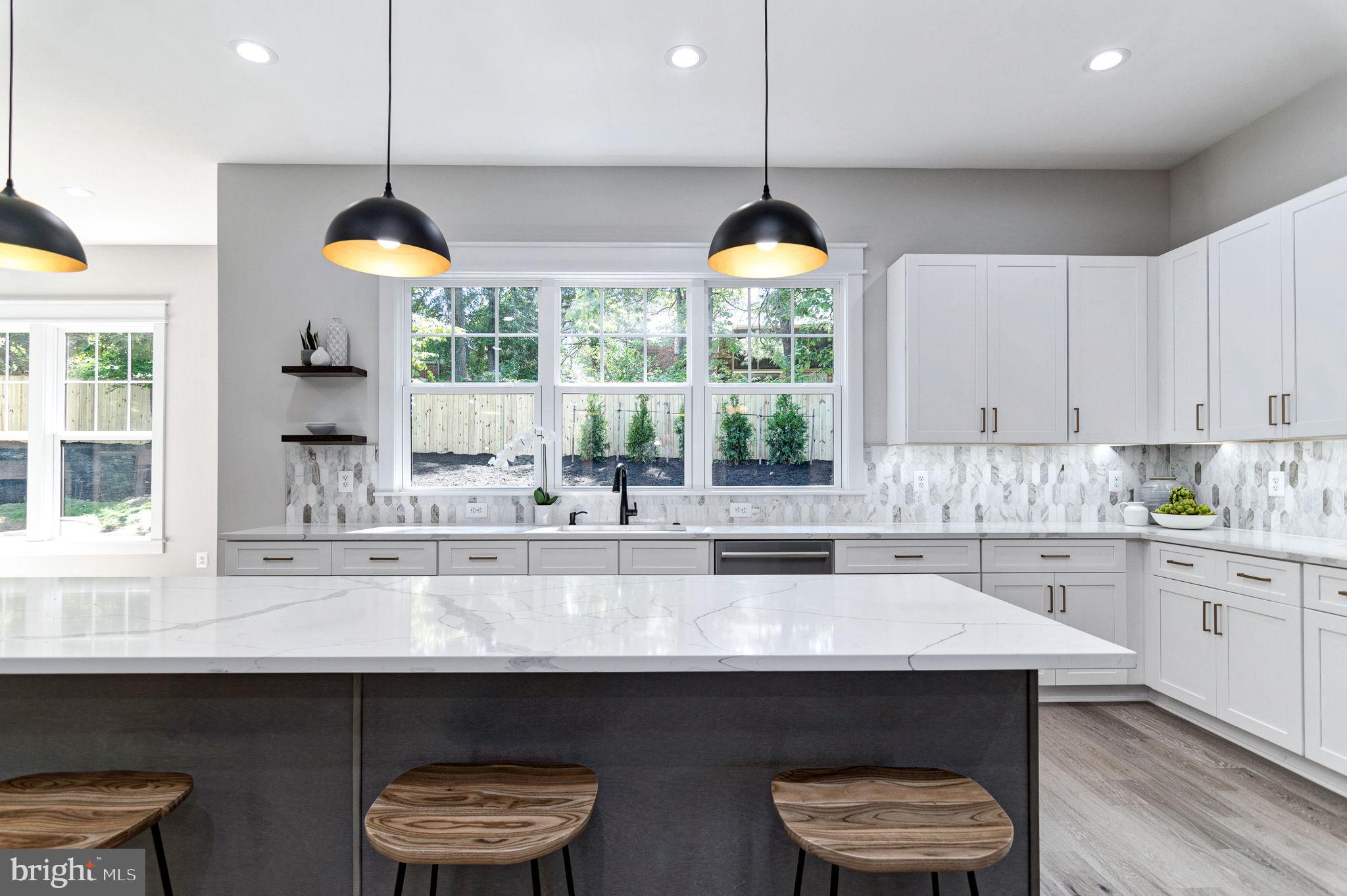 POPLAR HEIGHTS - Residential