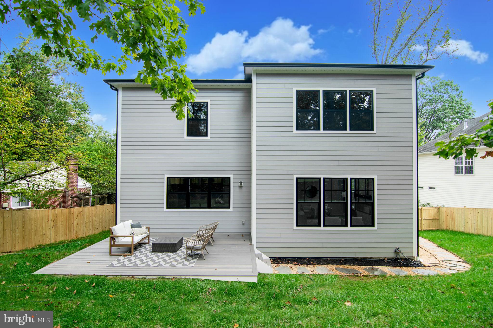 POPLAR HEIGHTS - Residential