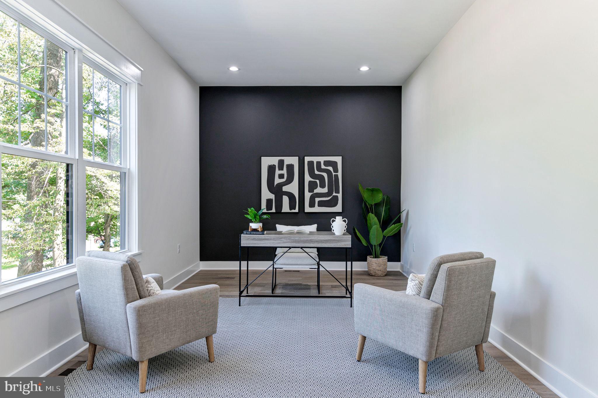 POPLAR HEIGHTS - Residential