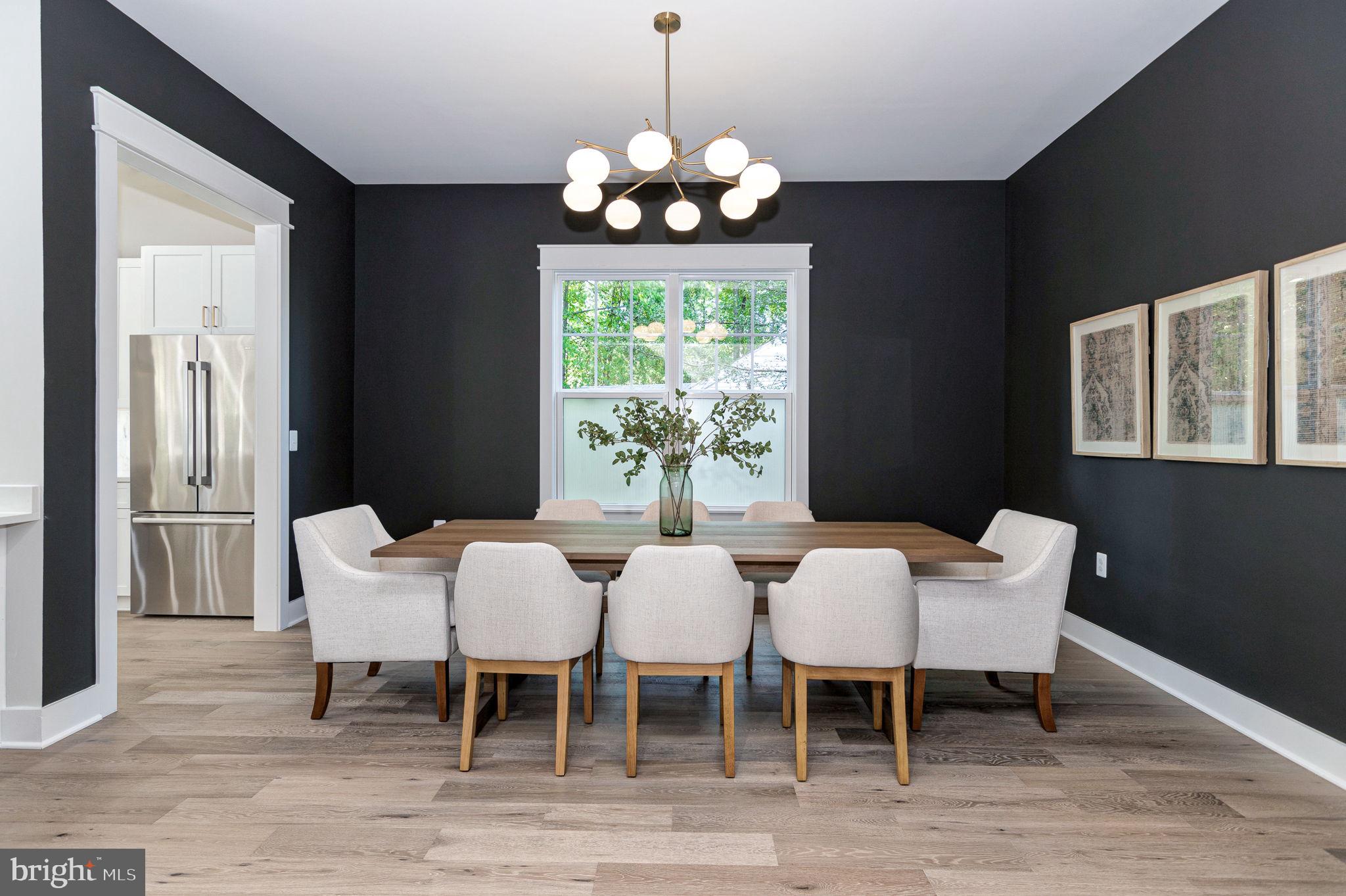 POPLAR HEIGHTS - Residential