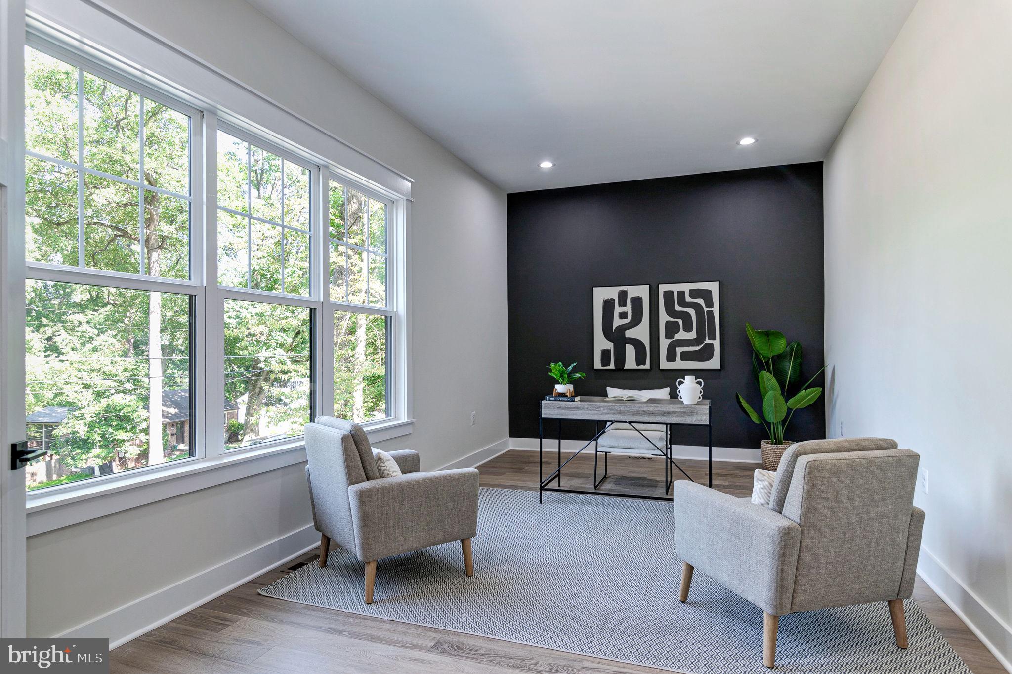 POPLAR HEIGHTS - Residential