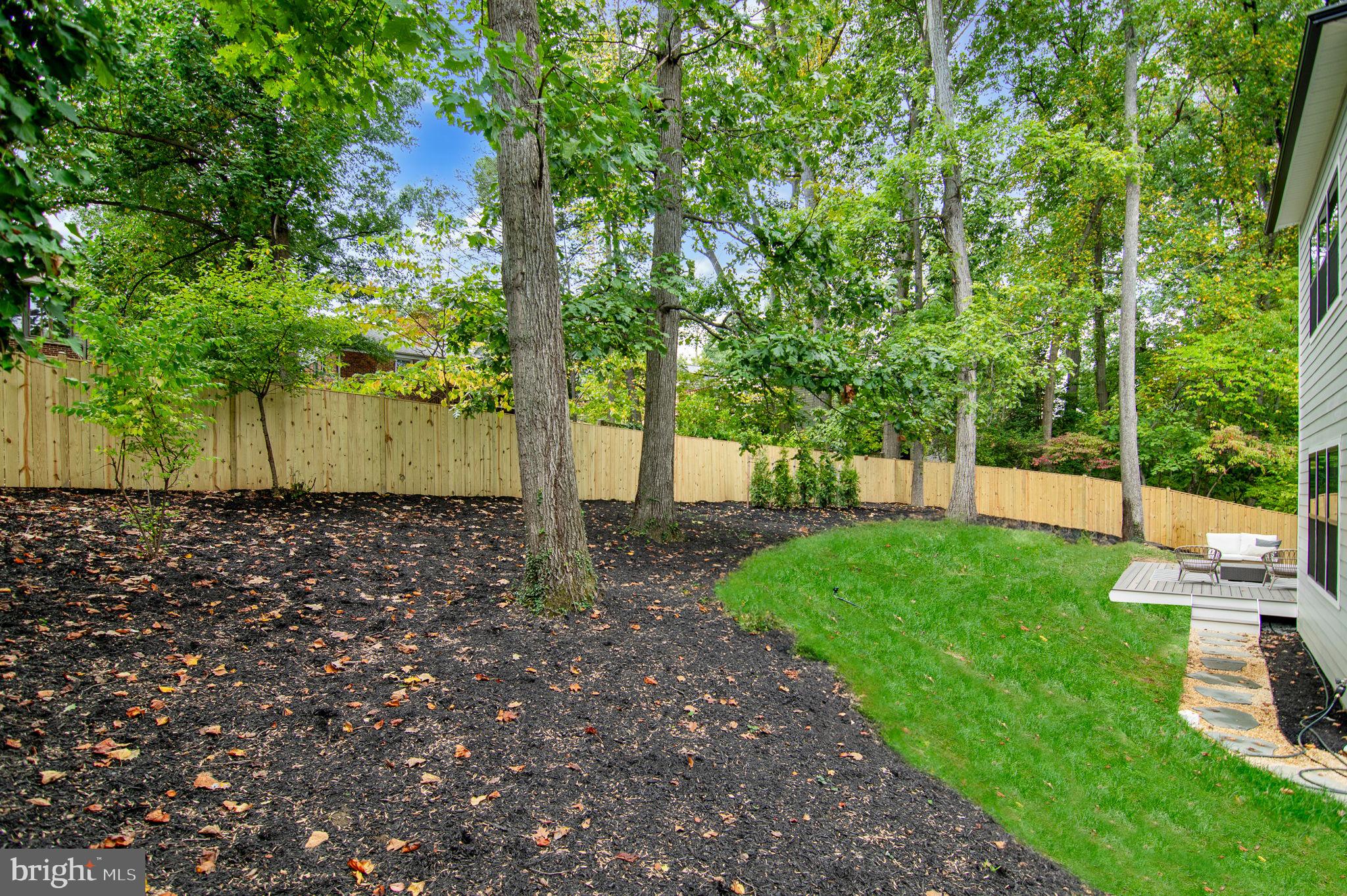 POPLAR HEIGHTS - Residential