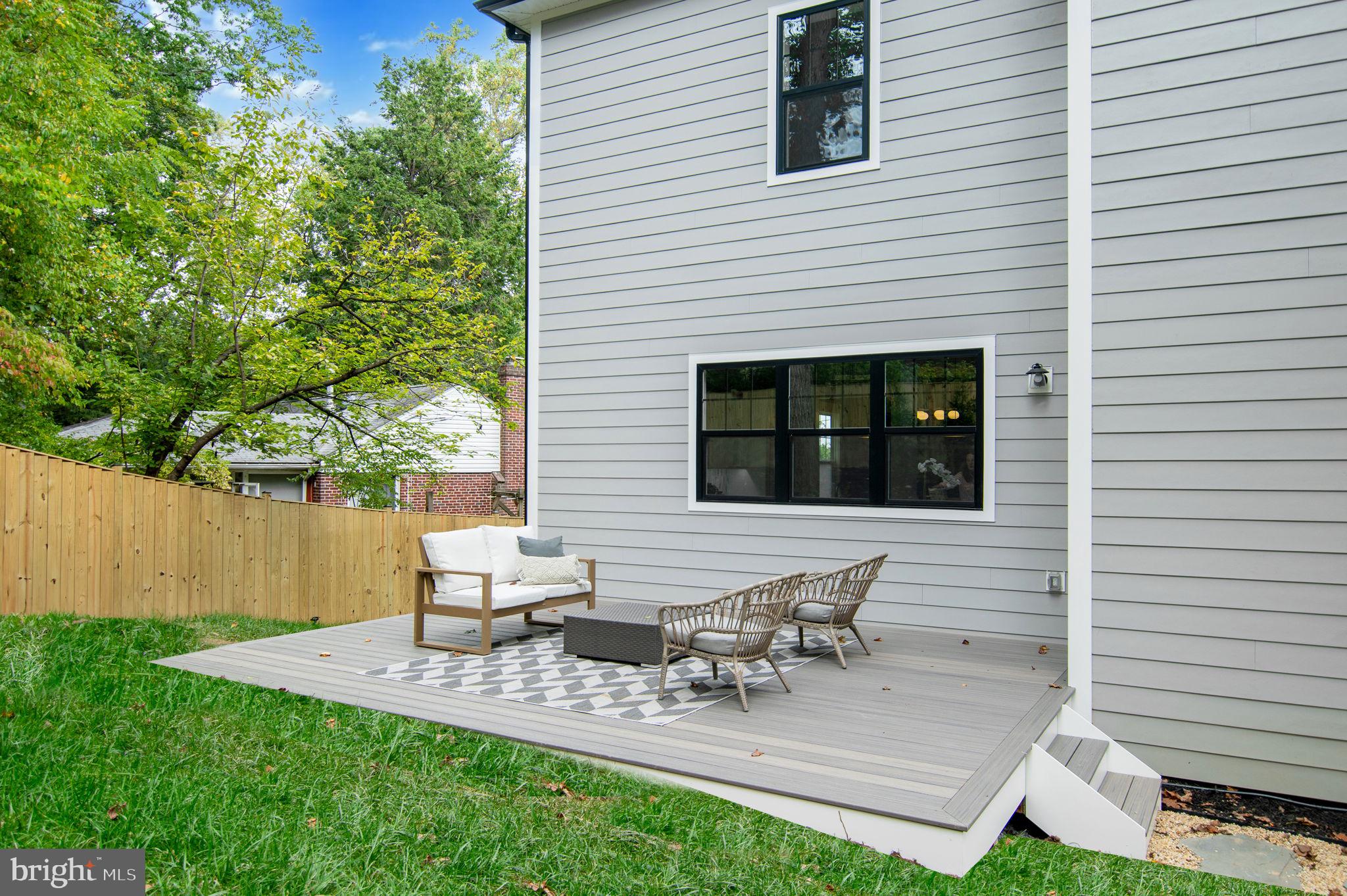 POPLAR HEIGHTS - Residential