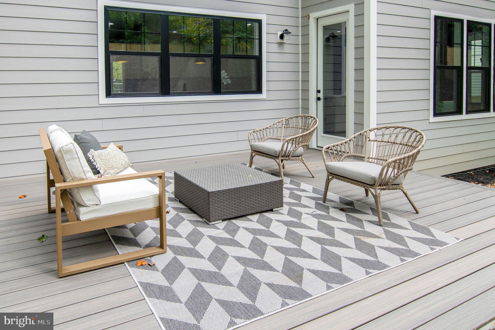 POPLAR HEIGHTS - Residential