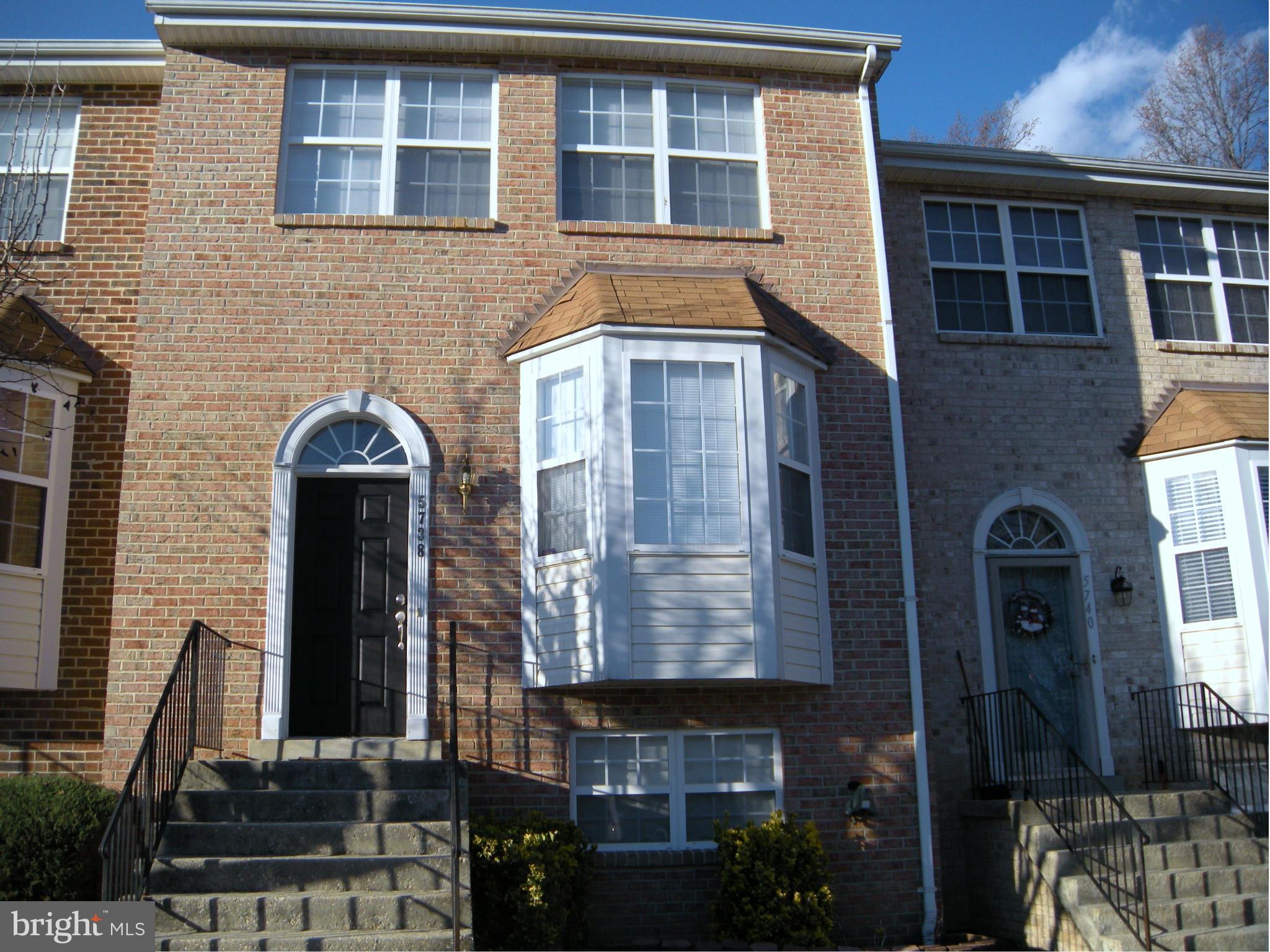 BONIWOOD PLAT 3 - Residential Lease