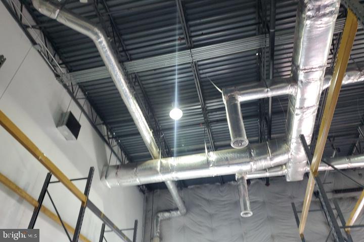 INDEPENDENCE BUSINESS CENTER - Commercial Lease