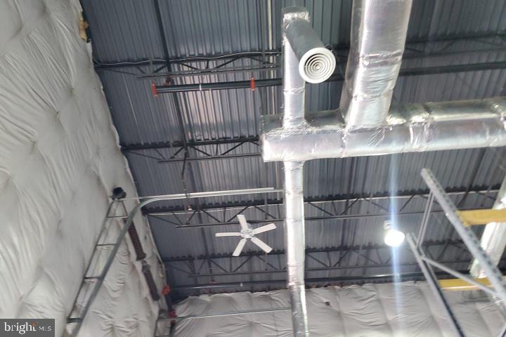 INDEPENDENCE BUSINESS CENTER - Commercial Lease