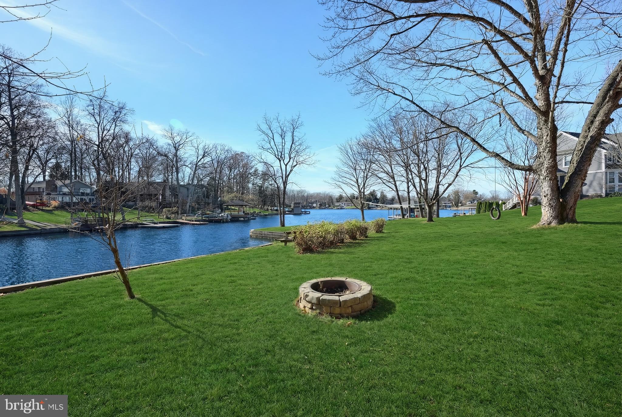 LAKE MEADE - Residential