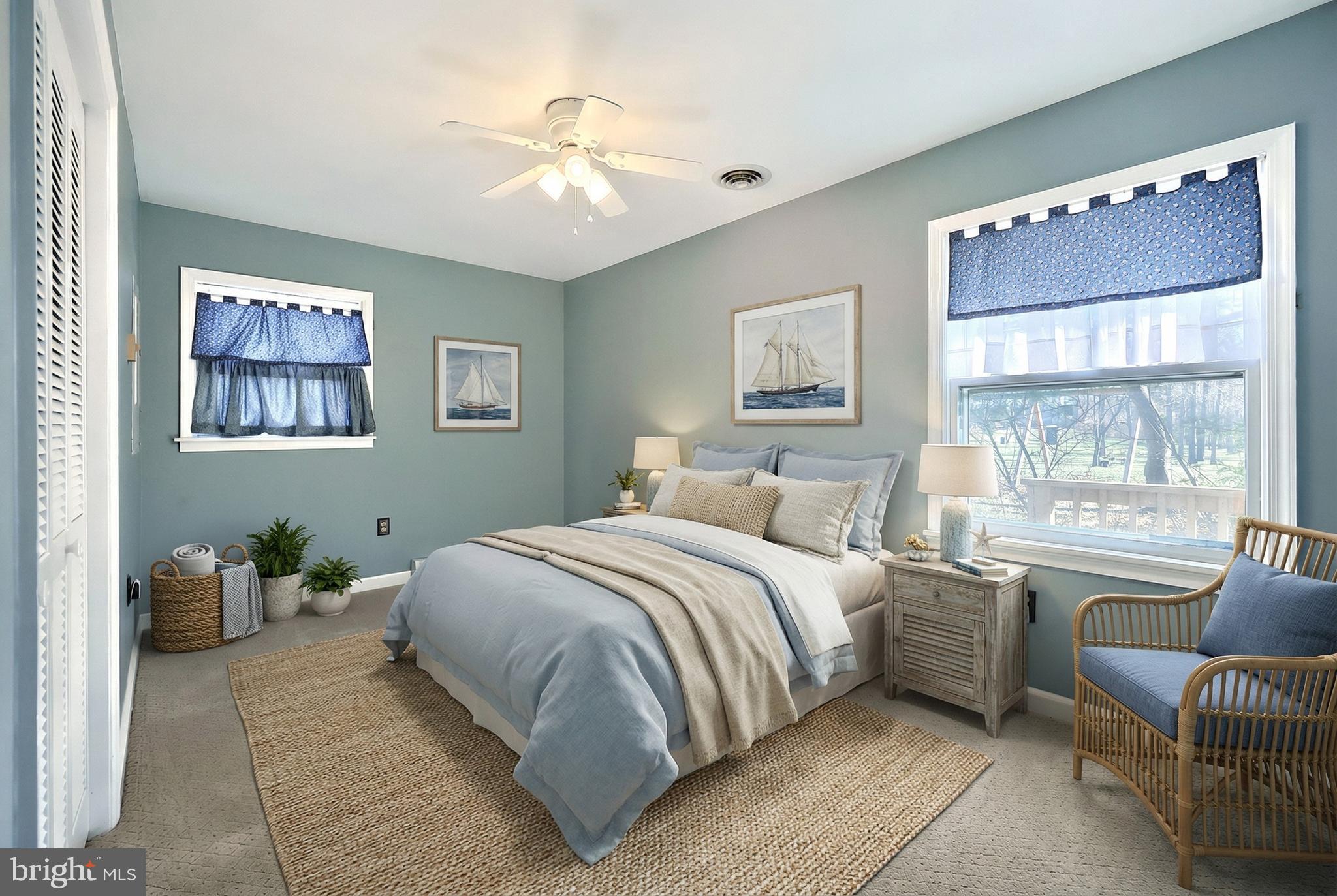 LAKE MEADE - Residential