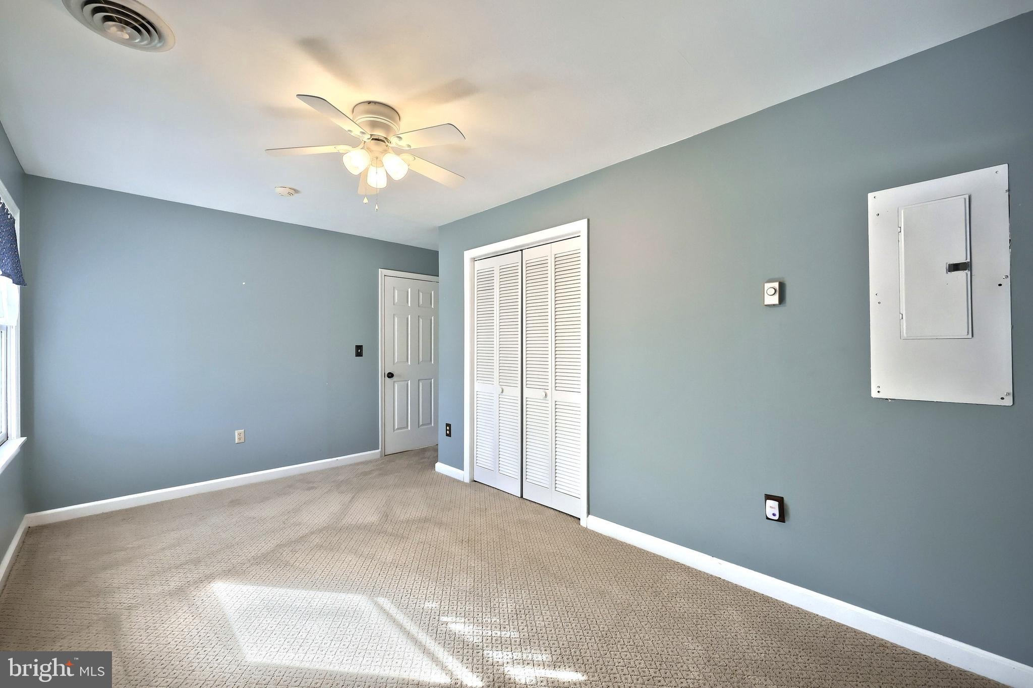 LAKE MEADE - Residential