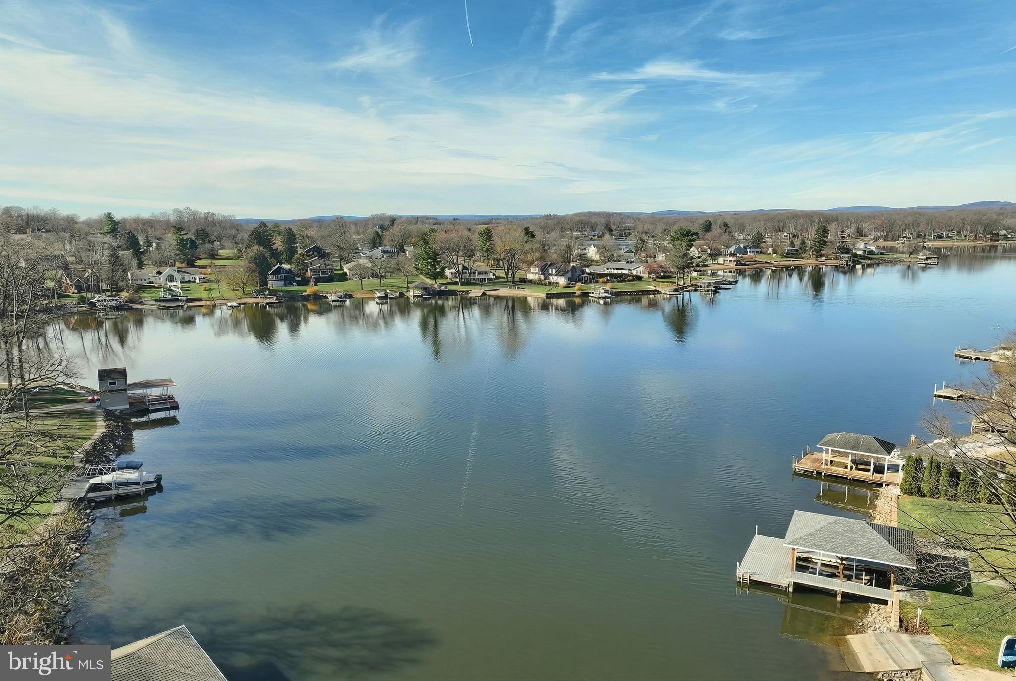 LAKE MEADE - Residential