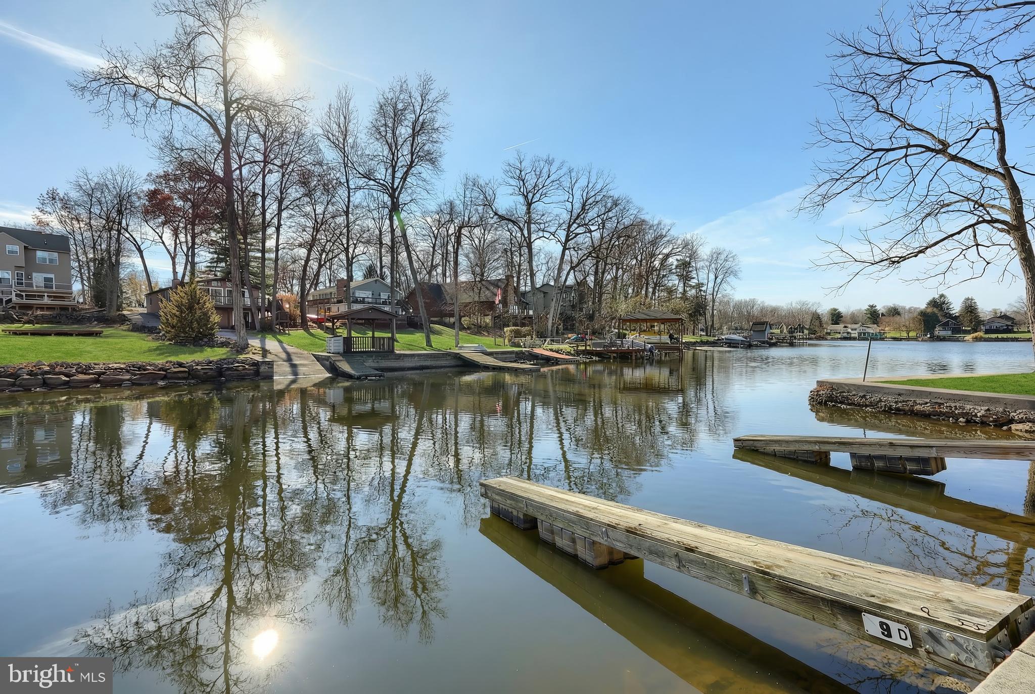 LAKE MEADE - Residential