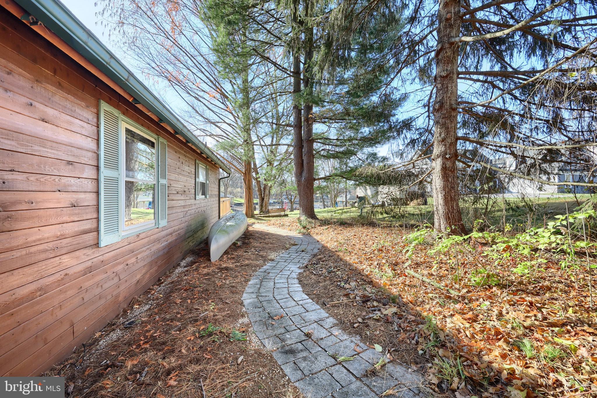 LAKE MEADE - Residential