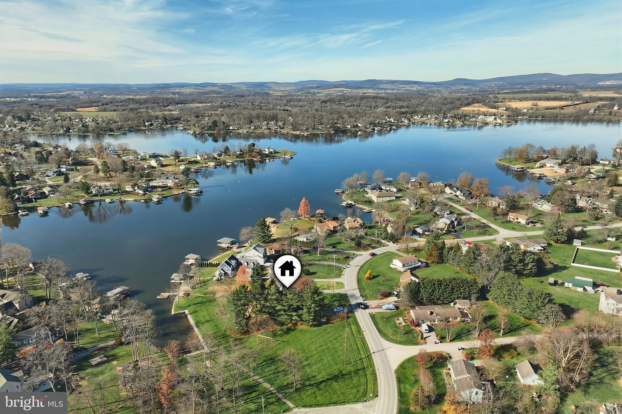 LAKE MEADE - Residential