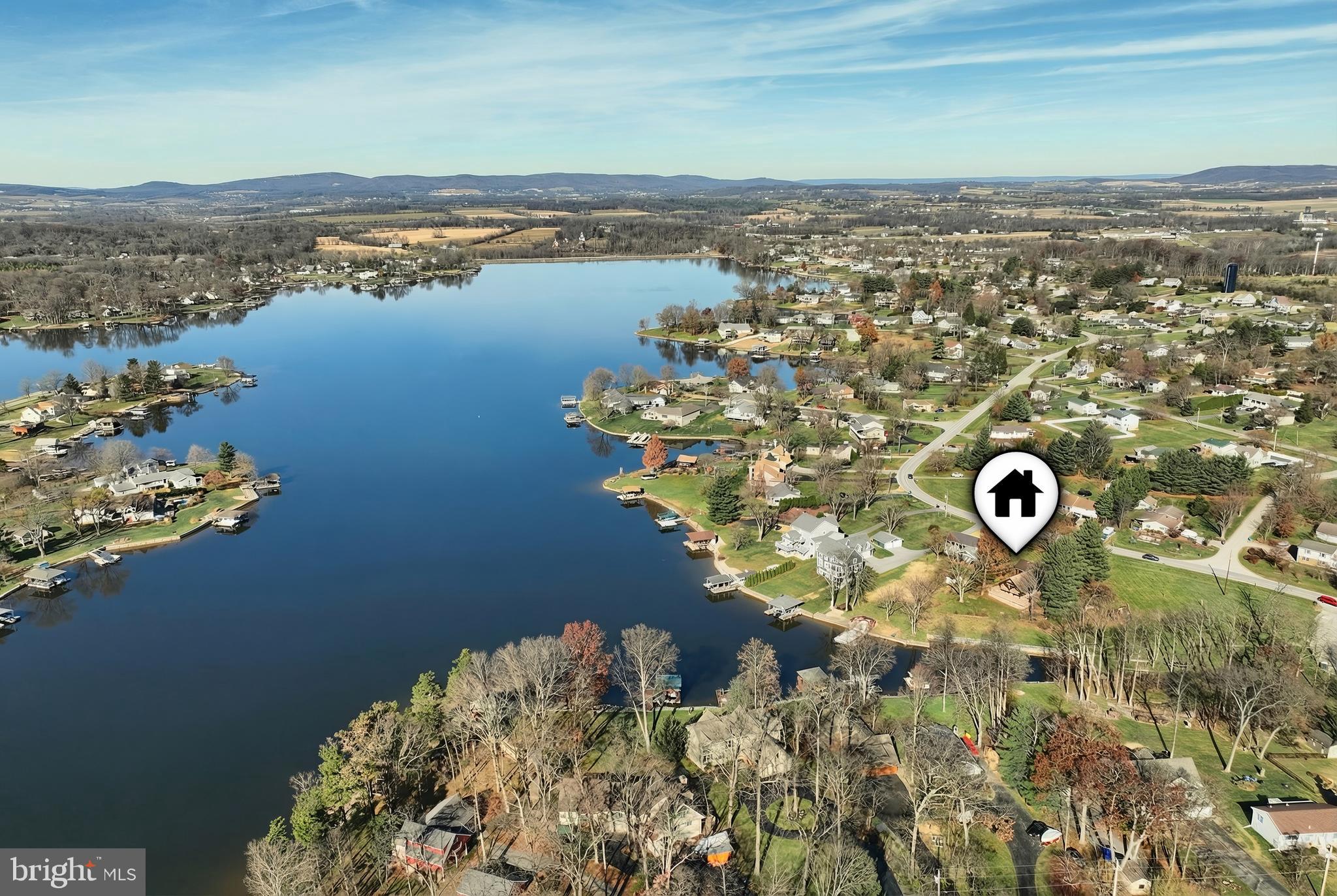 LAKE MEADE - Residential